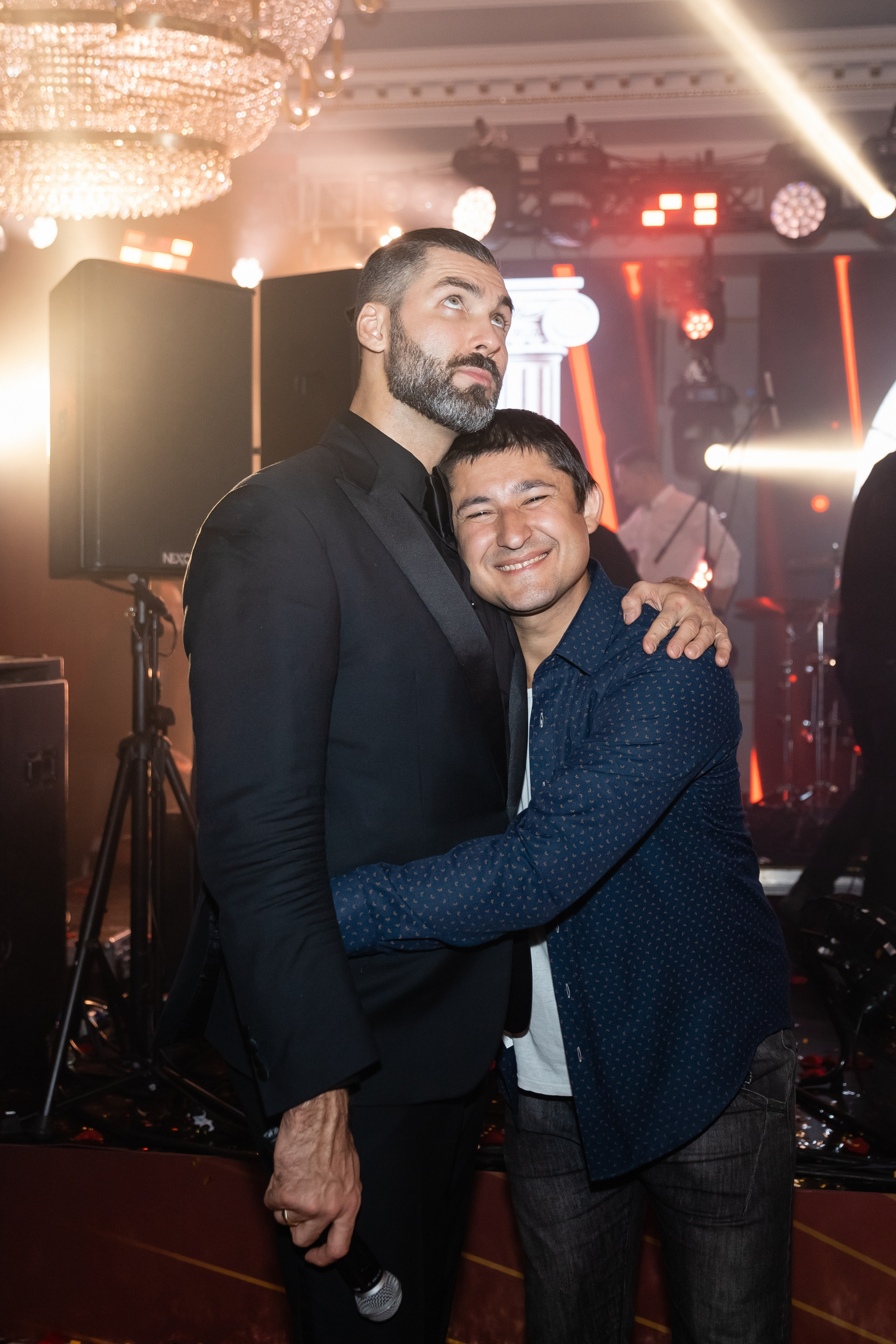 Новогодний корпоратив OLIMBET (The Ritz-Carlton). Татьяна Чернышова свадебный фотограф Москва