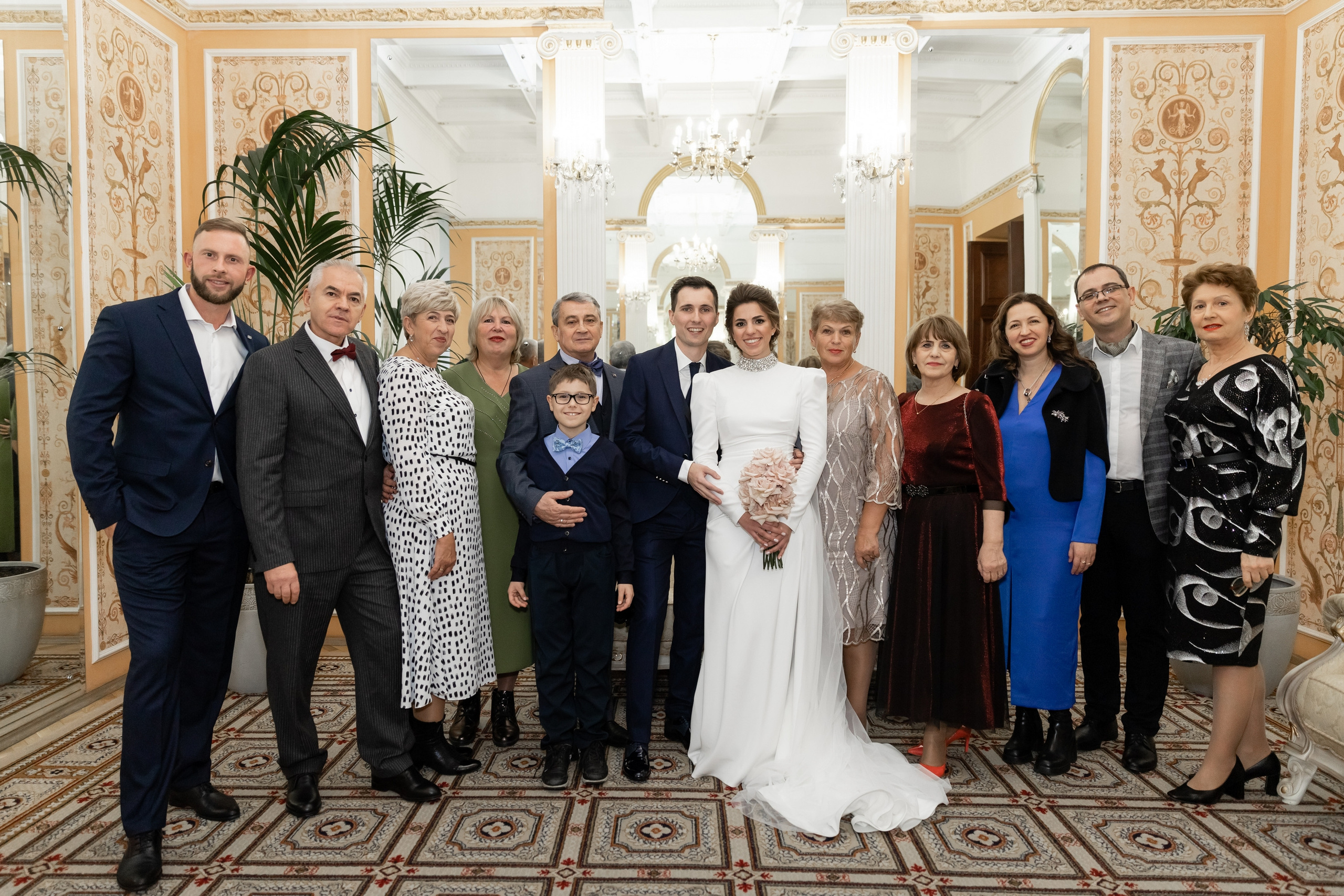 Сергей и Арина. Татьяна Чернышова свадебный фотограф Москва