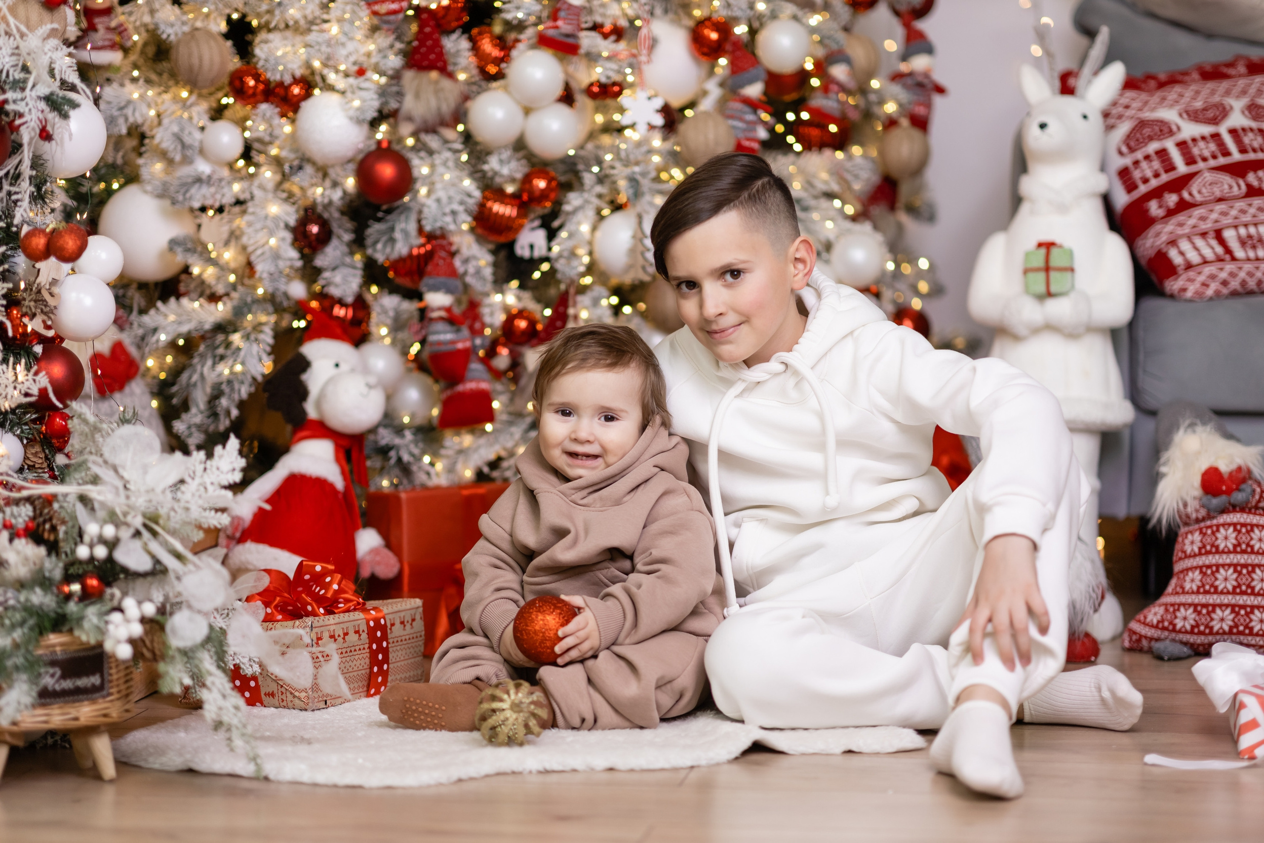 Новогодние съёмки. Татьяна Чернышова свадебный фотограф Москва