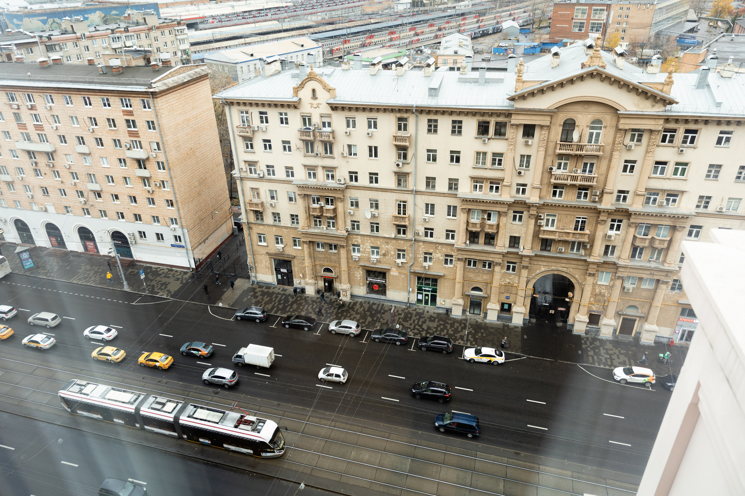 Сергей и Арина. Татьяна Чернышова свадебный фотограф Москва