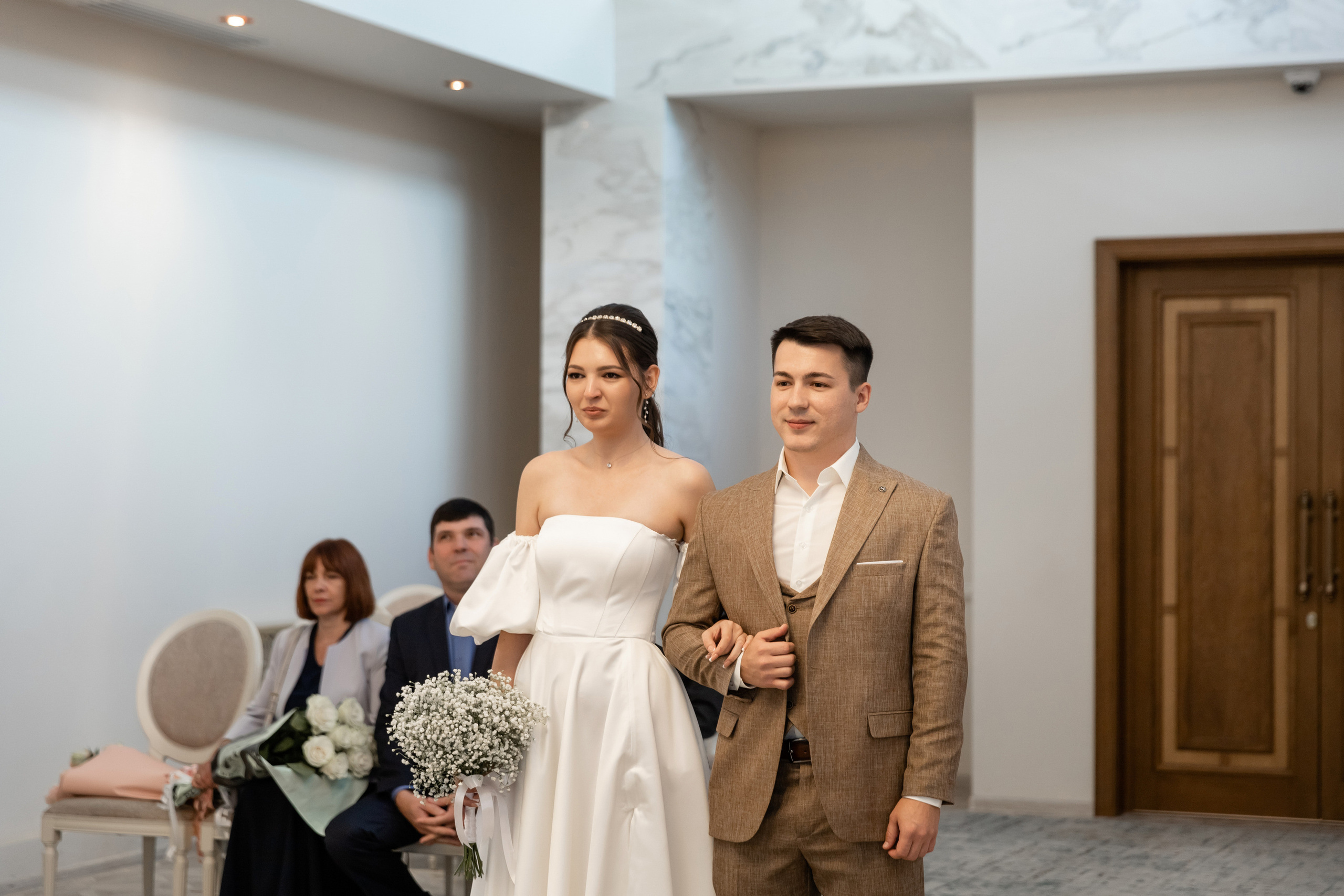 Рафаэль и Виктория. Татьяна Чернышова свадебный фотограф Москва