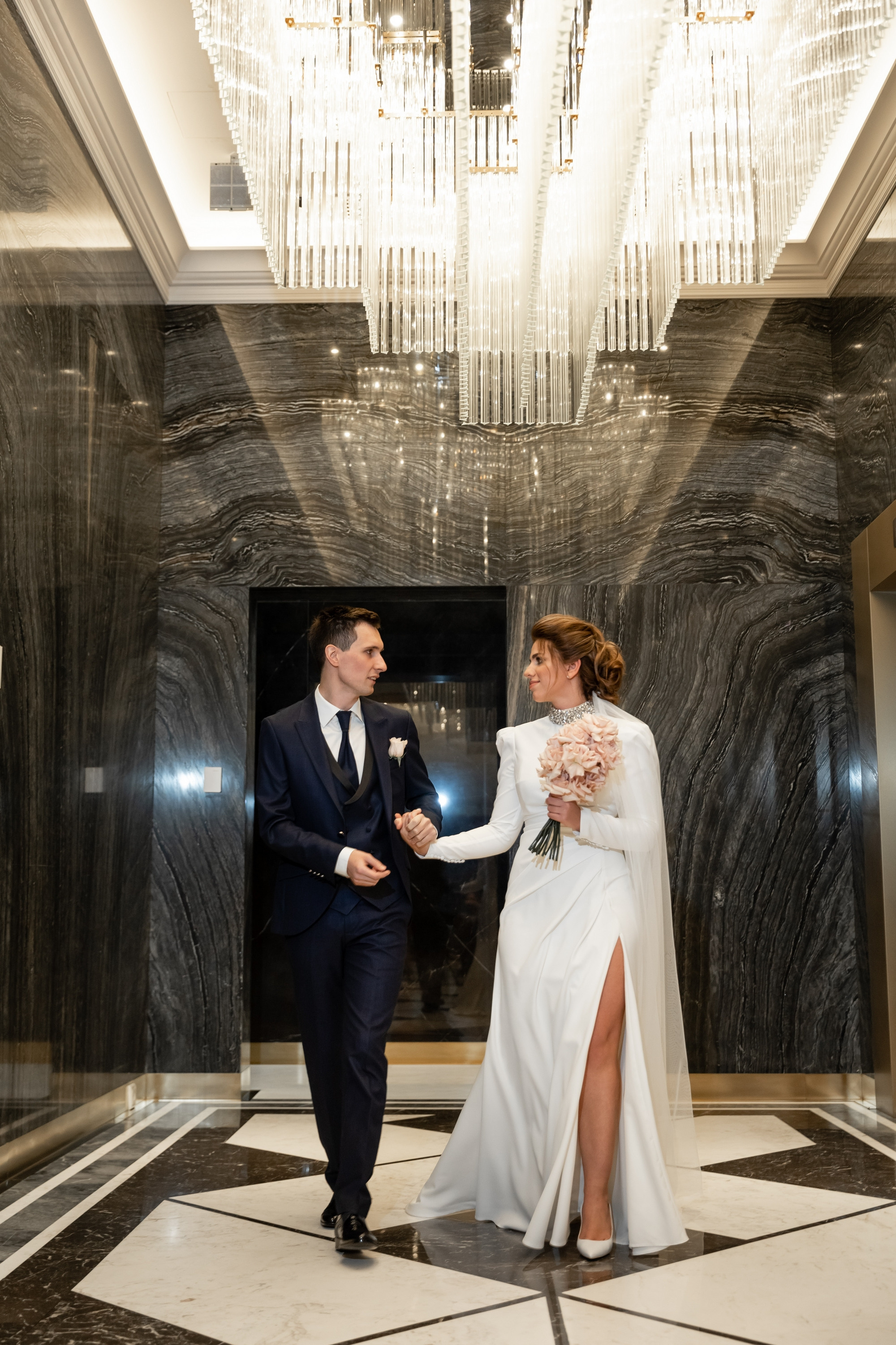 Сергей и Арина. Татьяна Чернышова свадебный фотограф Москва