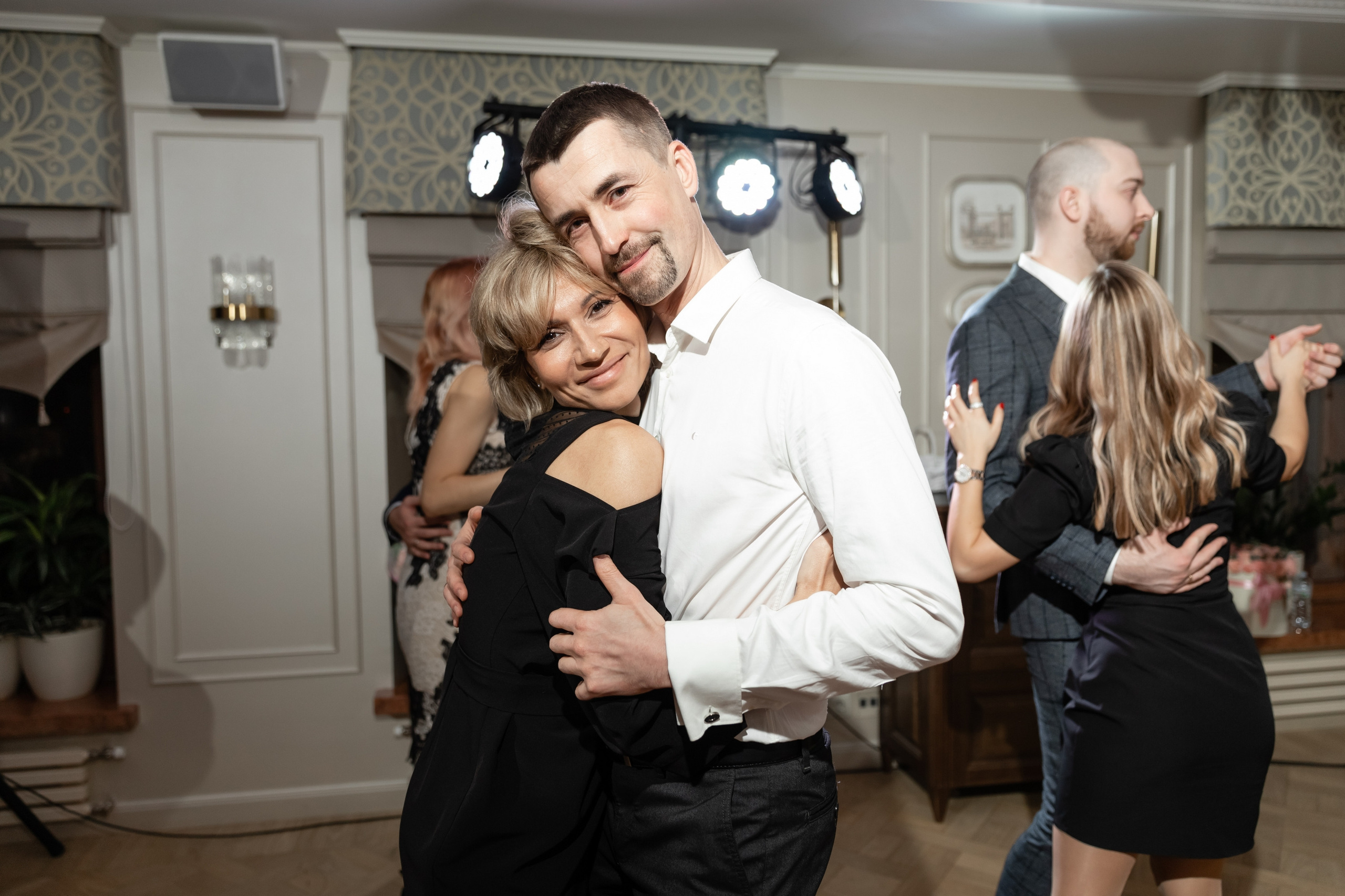 Сергей и Арина. Татьяна Чернышова свадебный фотограф Москва