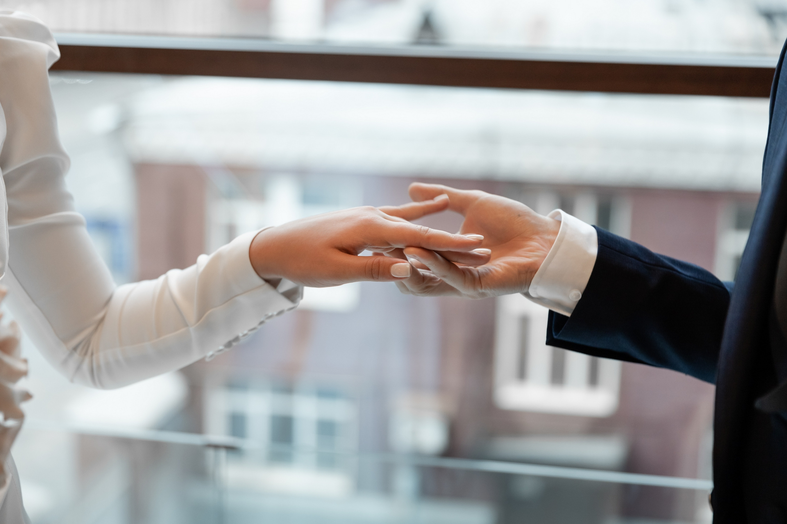 Сергей и Арина. Татьяна Чернышова свадебный фотограф Москва