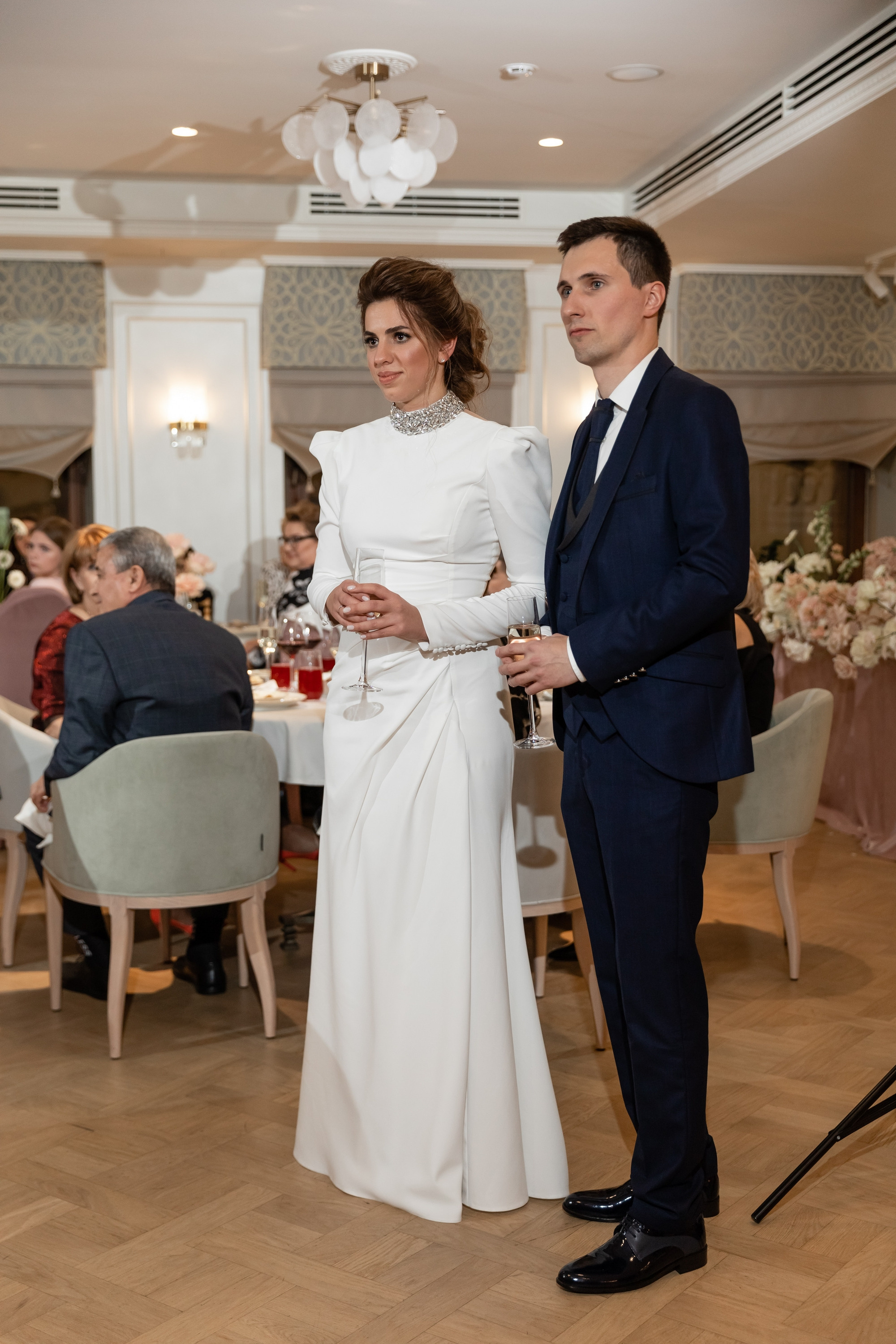 Сергей и Арина. Татьяна Чернышова свадебный фотограф Москва