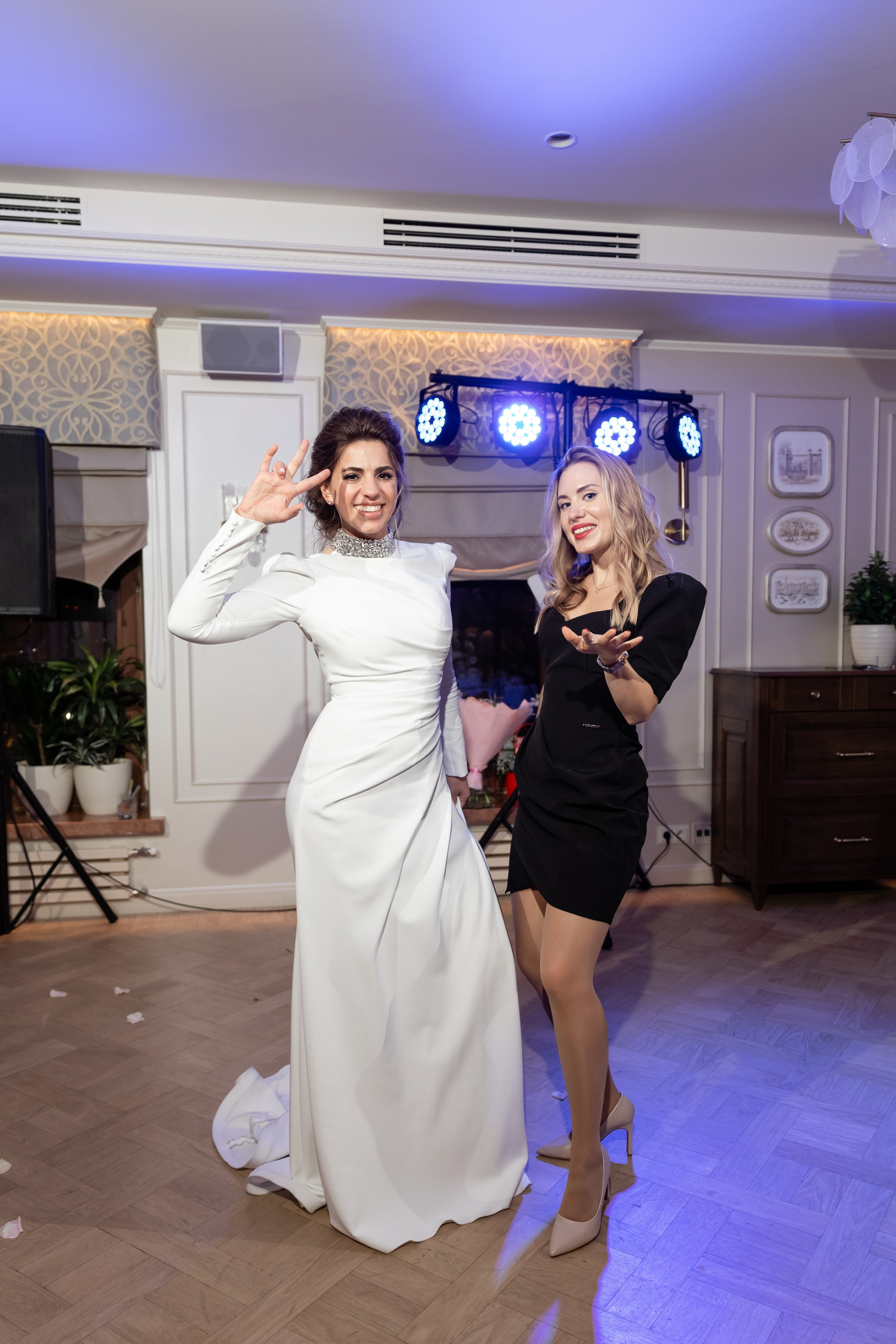 Сергей и Арина. Татьяна Чернышова свадебный фотограф Москва