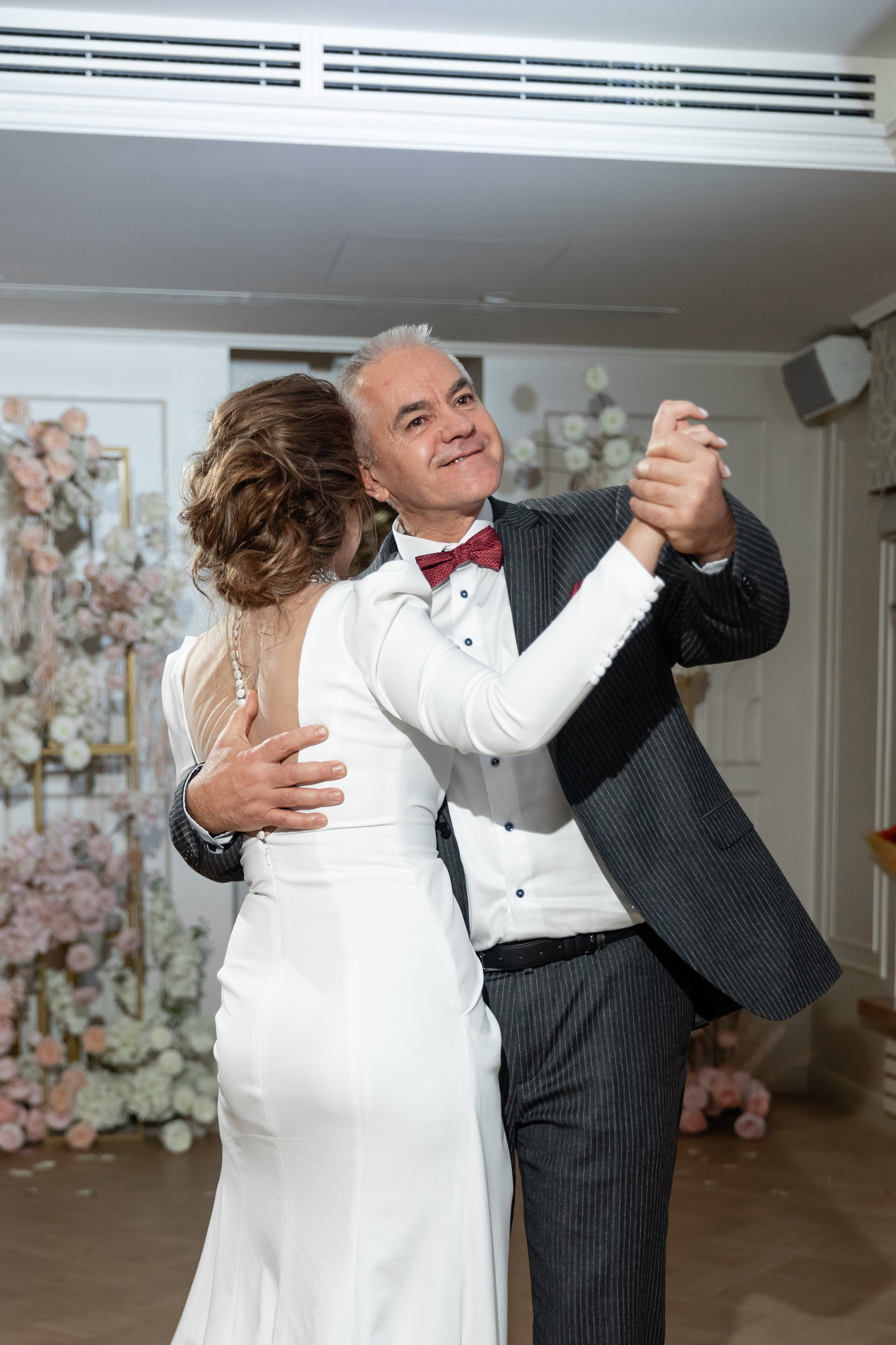 Сергей и Арина. Татьяна Чернышова свадебный фотограф Москва