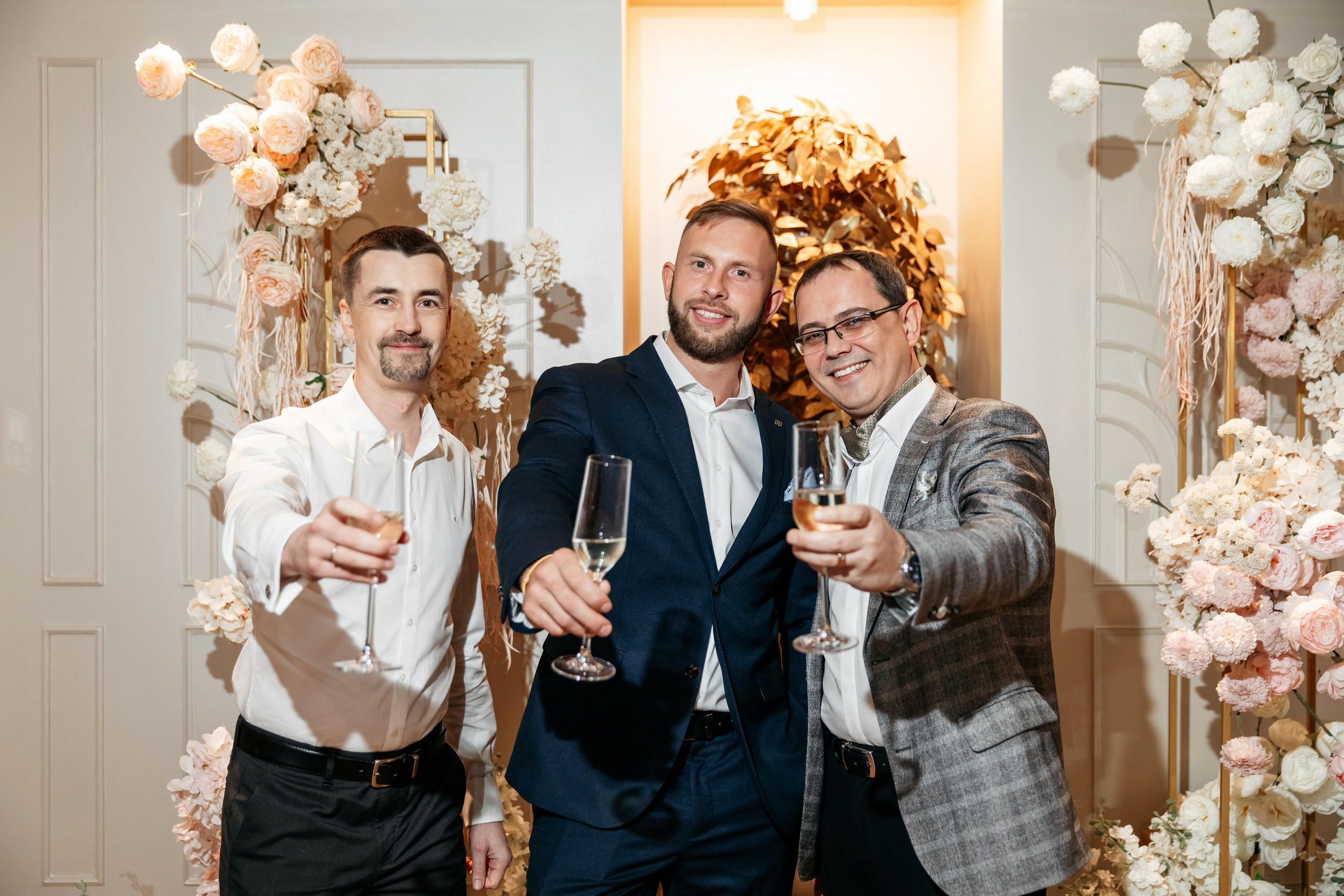 Сергей и Арина. Татьяна Чернышова свадебный фотограф Москва