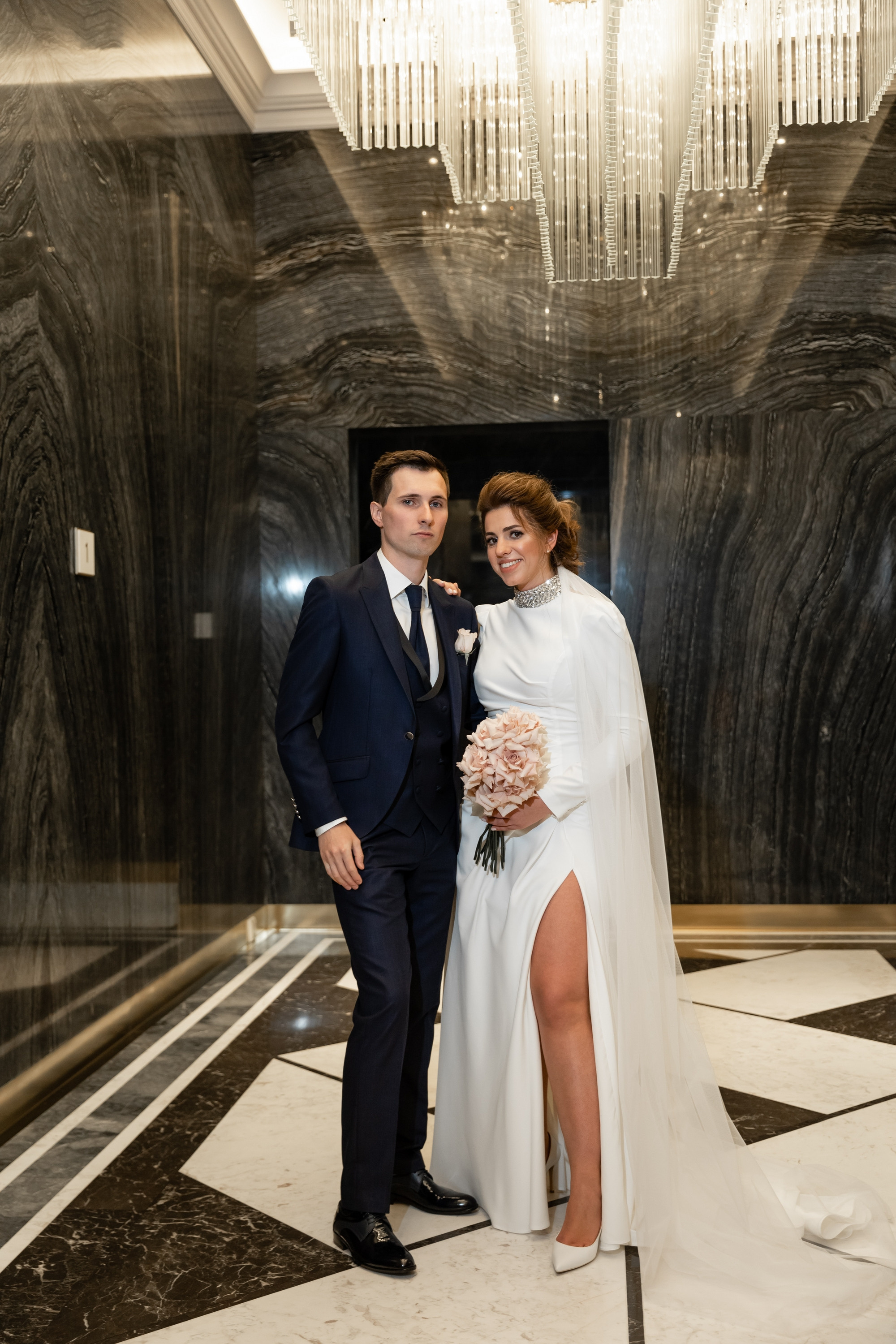 Сергей и Арина. Татьяна Чернышова свадебный фотограф Москва