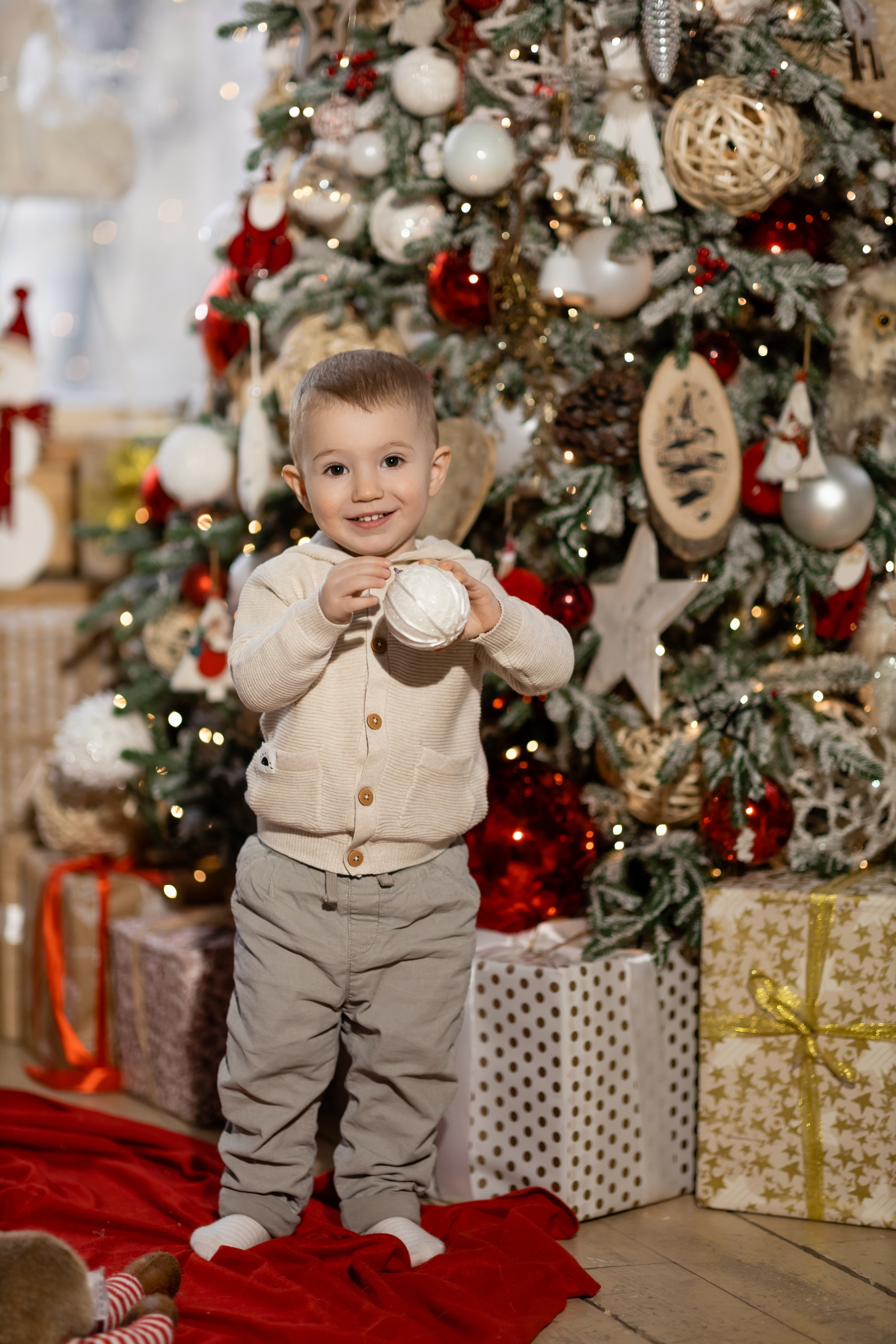 Новогодние съёмки. Татьяна Чернышова свадебный фотограф Москва