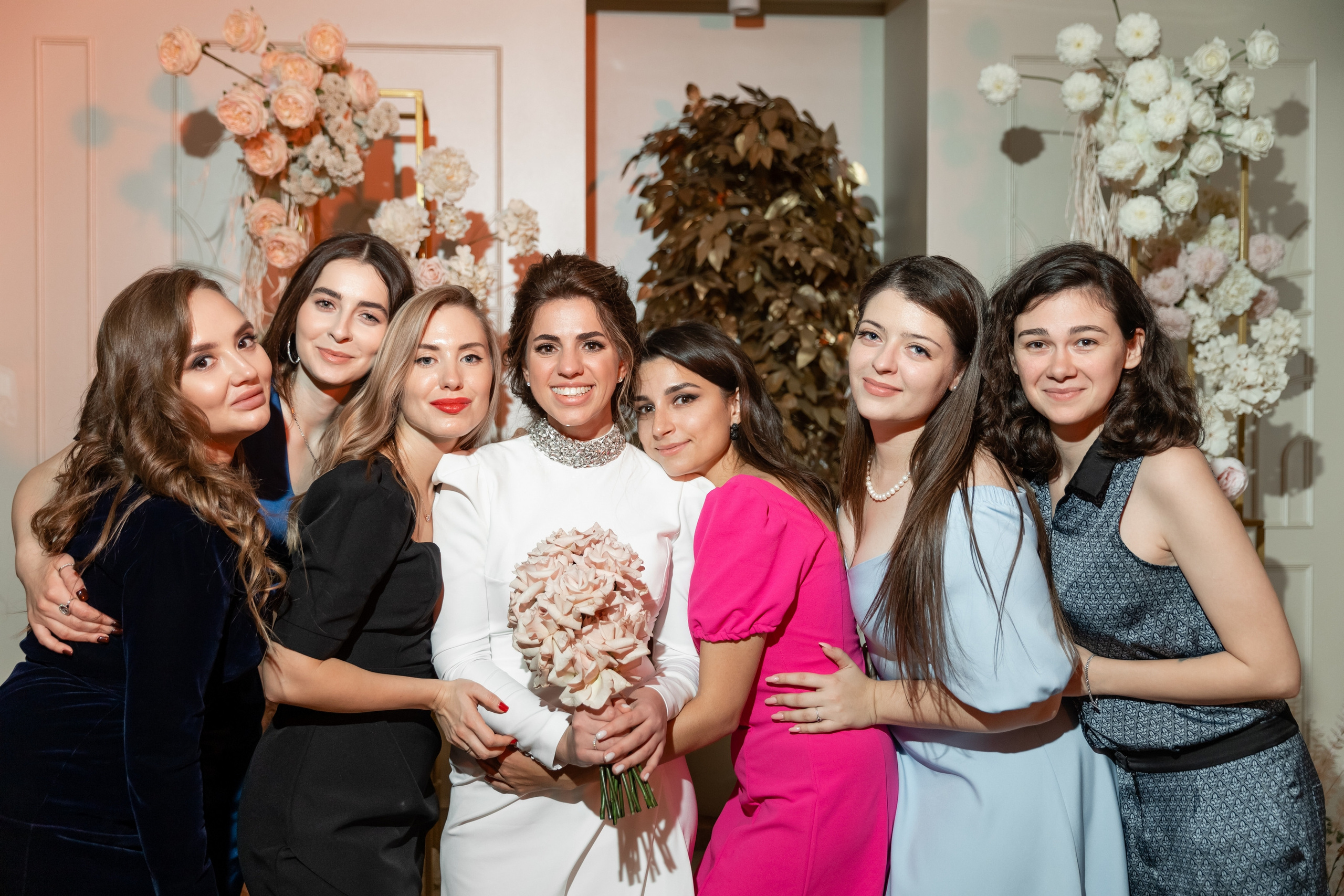 Сергей и Арина. Татьяна Чернышова свадебный фотограф Москва