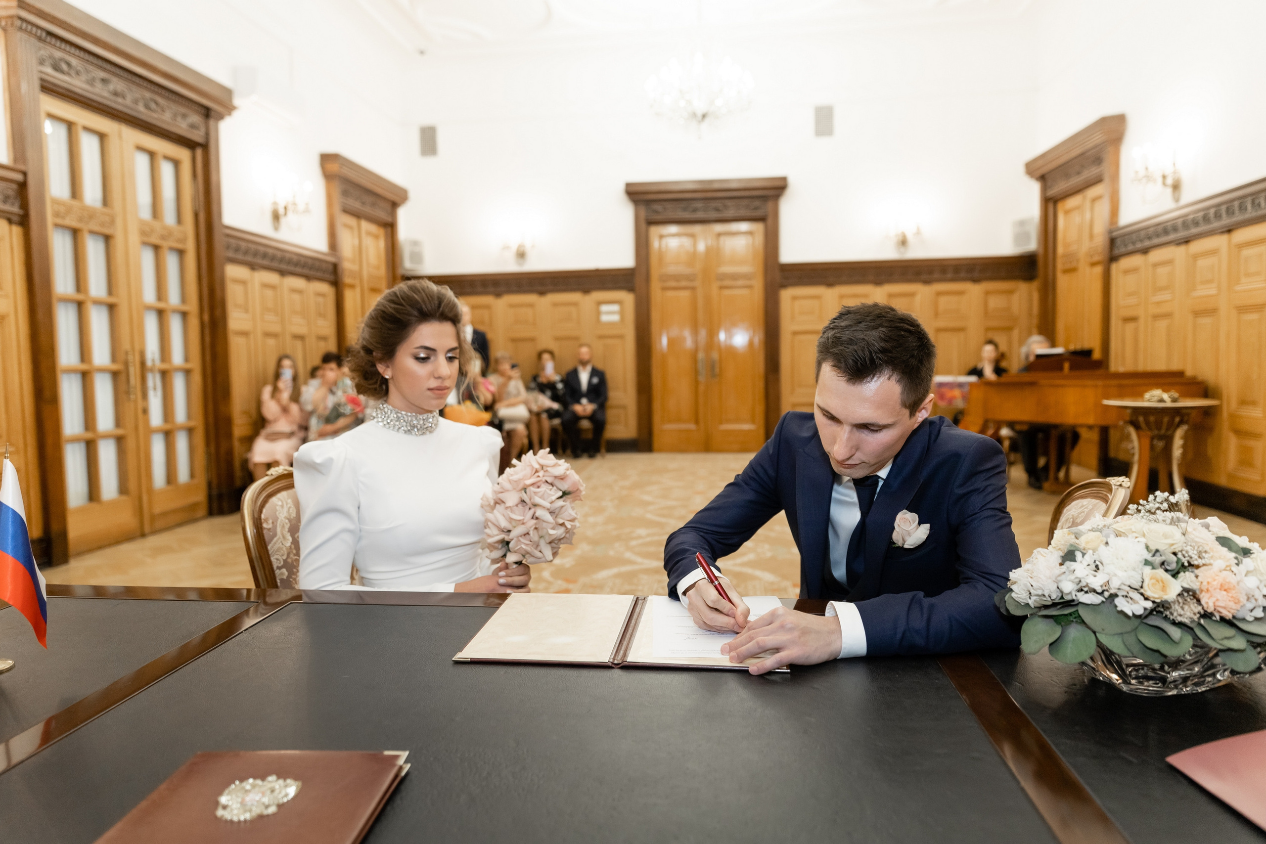 Сергей и Арина. Татьяна Чернышова свадебный фотограф Москва