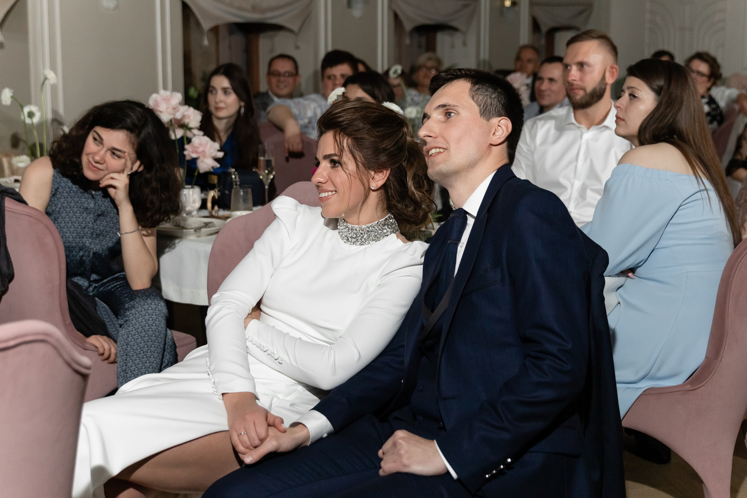 Сергей и Арина. Татьяна Чернышова свадебный фотограф Москва