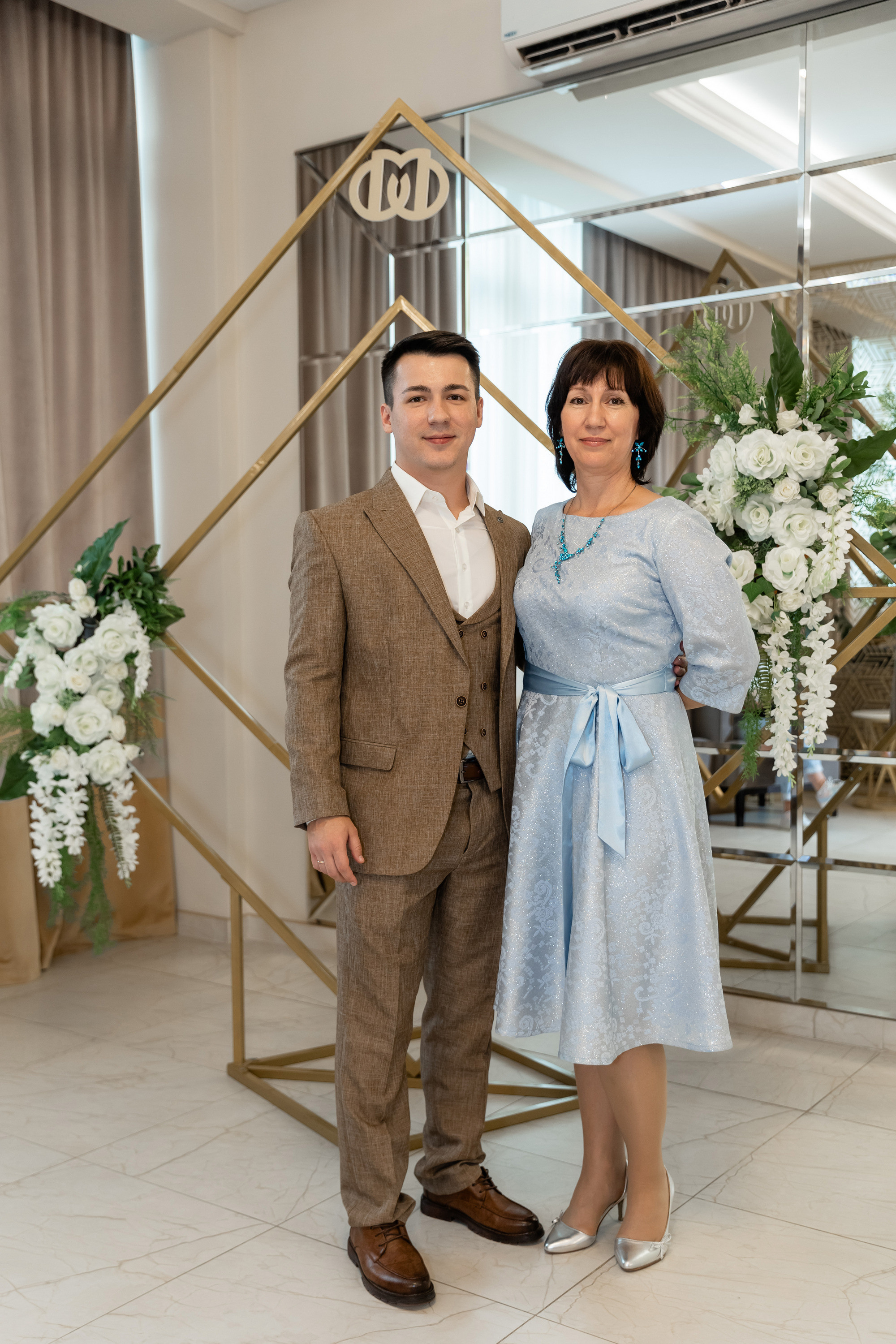 Рафаэль и Виктория. Татьяна Чернышова свадебный фотограф Москва