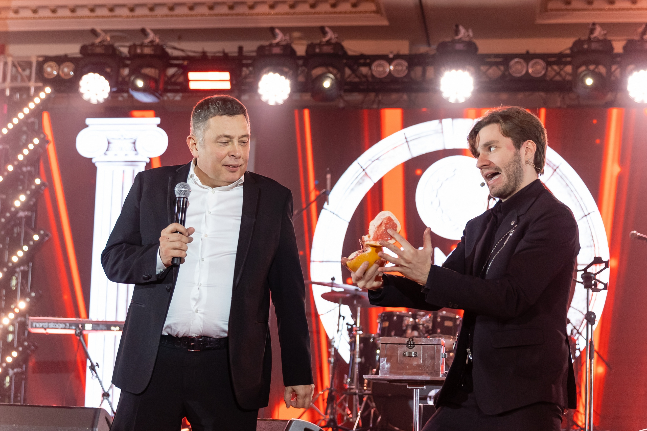 Новогодний корпоратив OLIMBET (The Ritz-Carlton). Татьяна Чернышова свадебный фотограф Москва