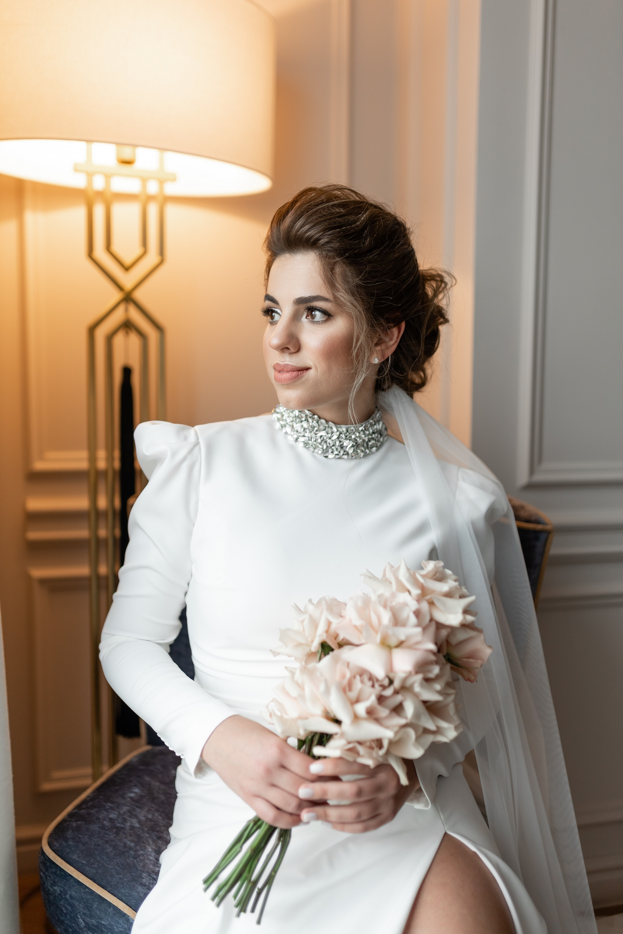 Сергей и Арина. Татьяна Чернышова свадебный фотограф Москва