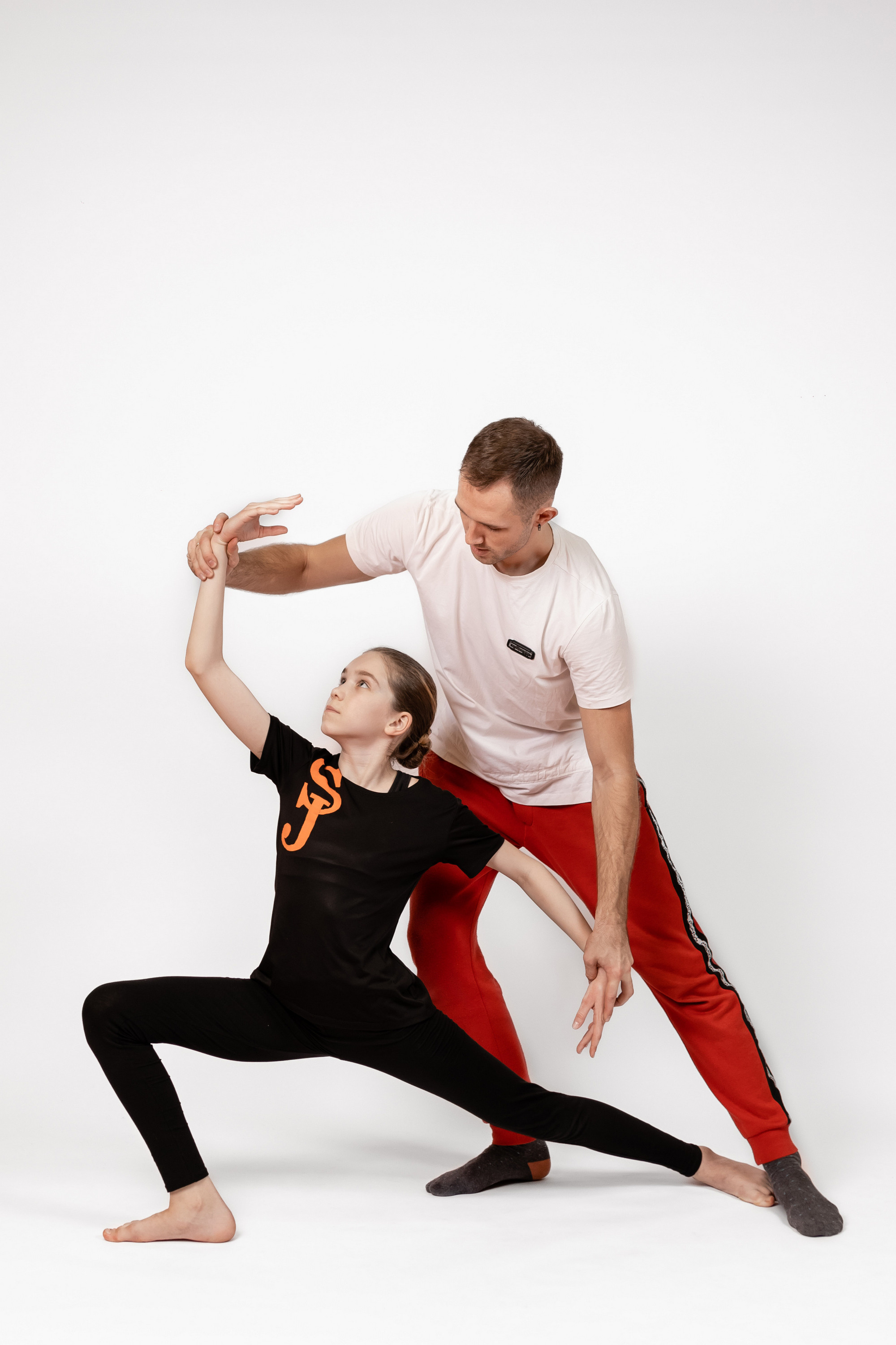 Танцевальная студия. Татьяна Чернышова свадебный фотограф Москва