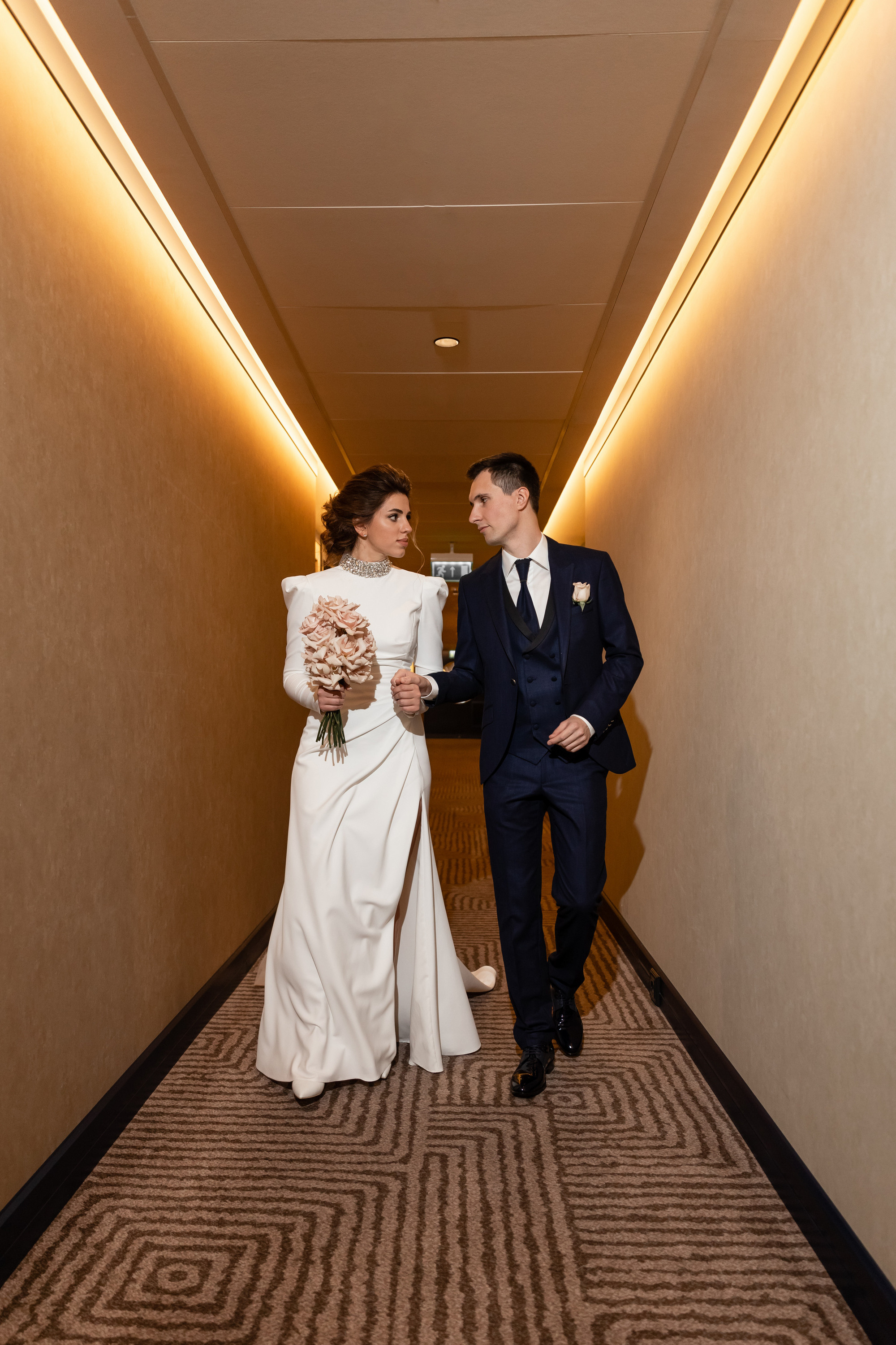 Сергей и Арина. Татьяна Чернышова свадебный фотограф Москва