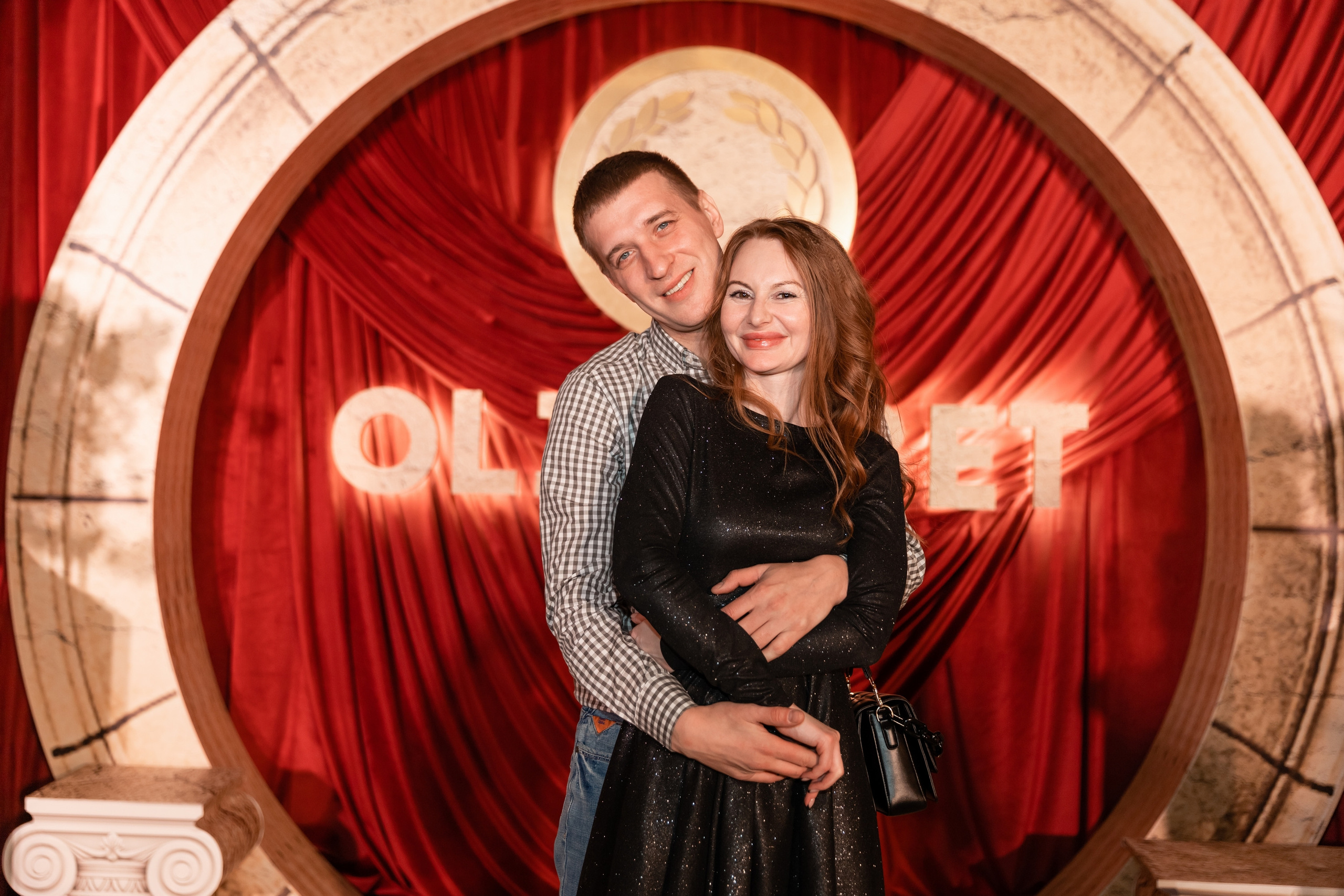 Новогодний корпоратив OLIMBET (The Ritz-Carlton). Татьяна Чернышова свадебный фотограф Москва