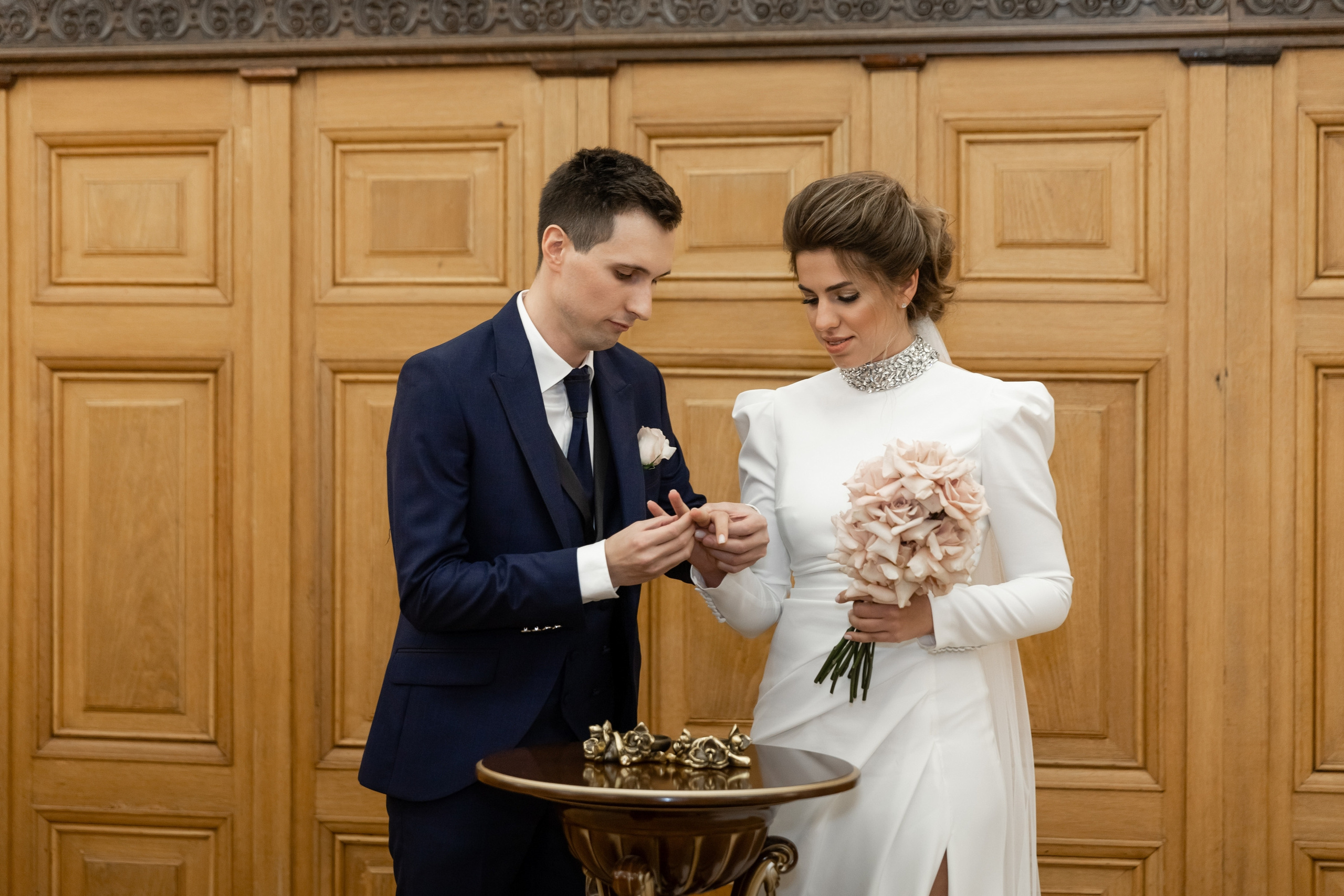 Сергей и Арина. Татьяна Чернышова свадебный фотограф Москва