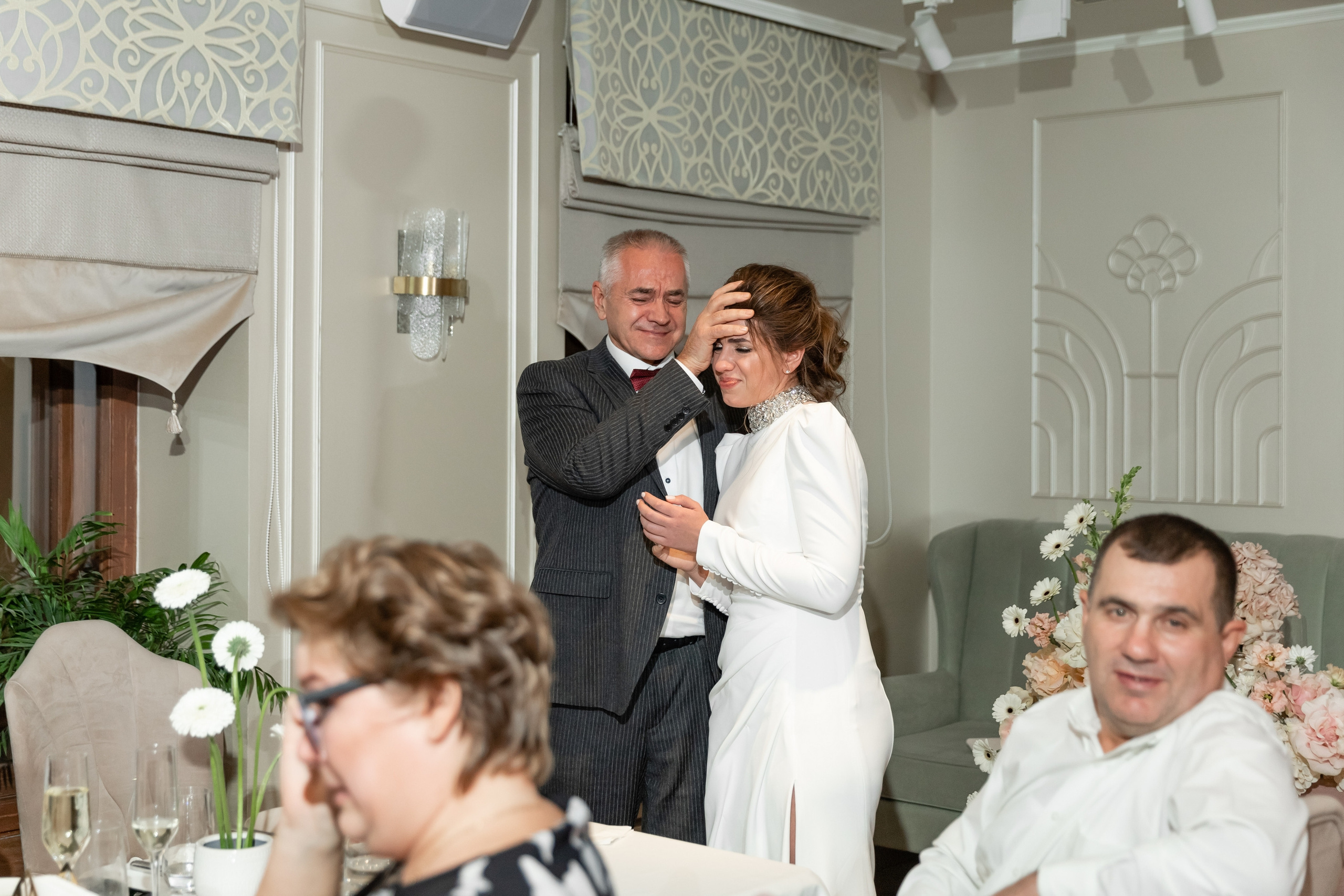 Сергей и Арина. Татьяна Чернышова свадебный фотограф Москва