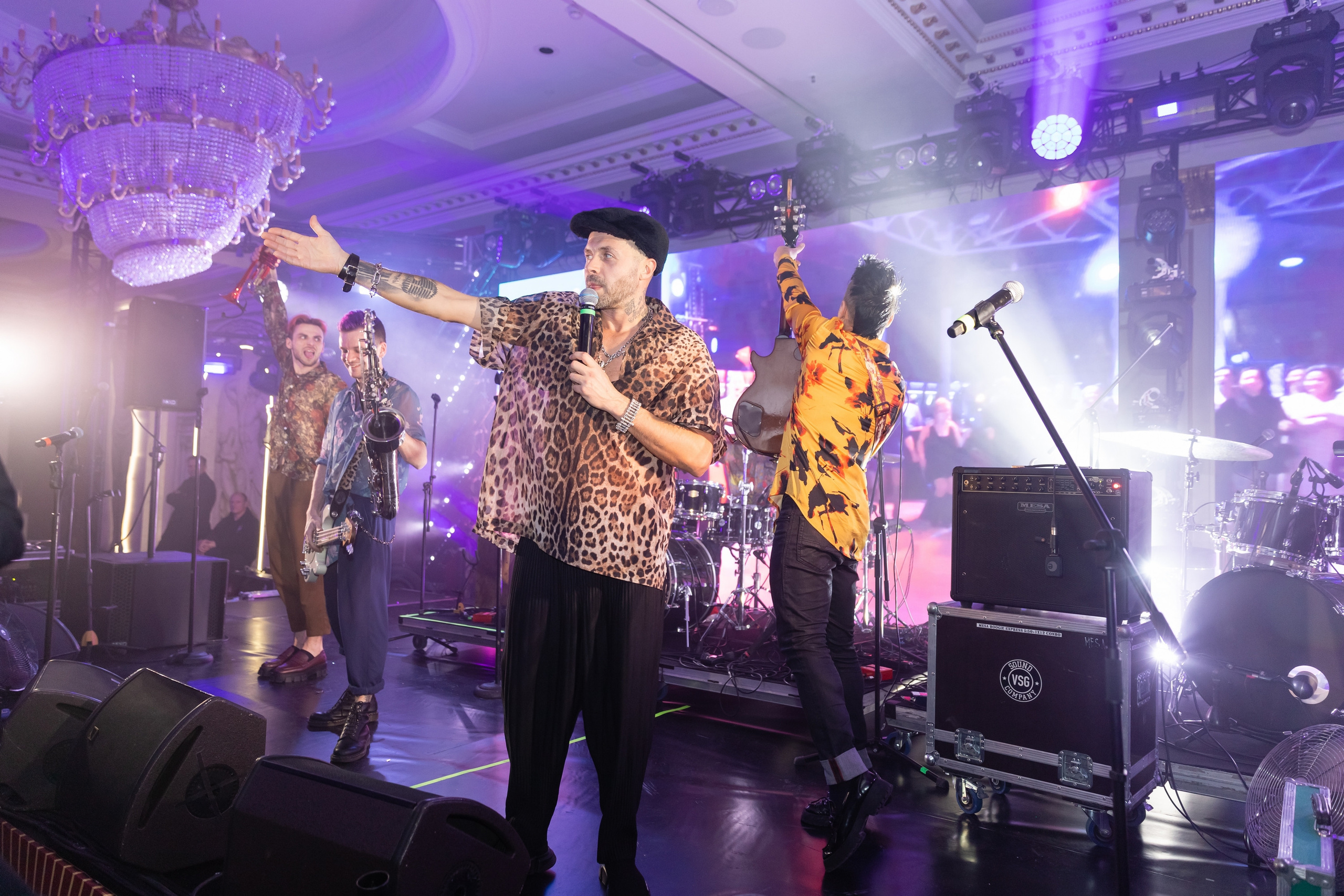 Новогодний корпоратив OLIMBET (The Ritz-Carlton). Татьяна Чернышова свадебный фотограф Москва