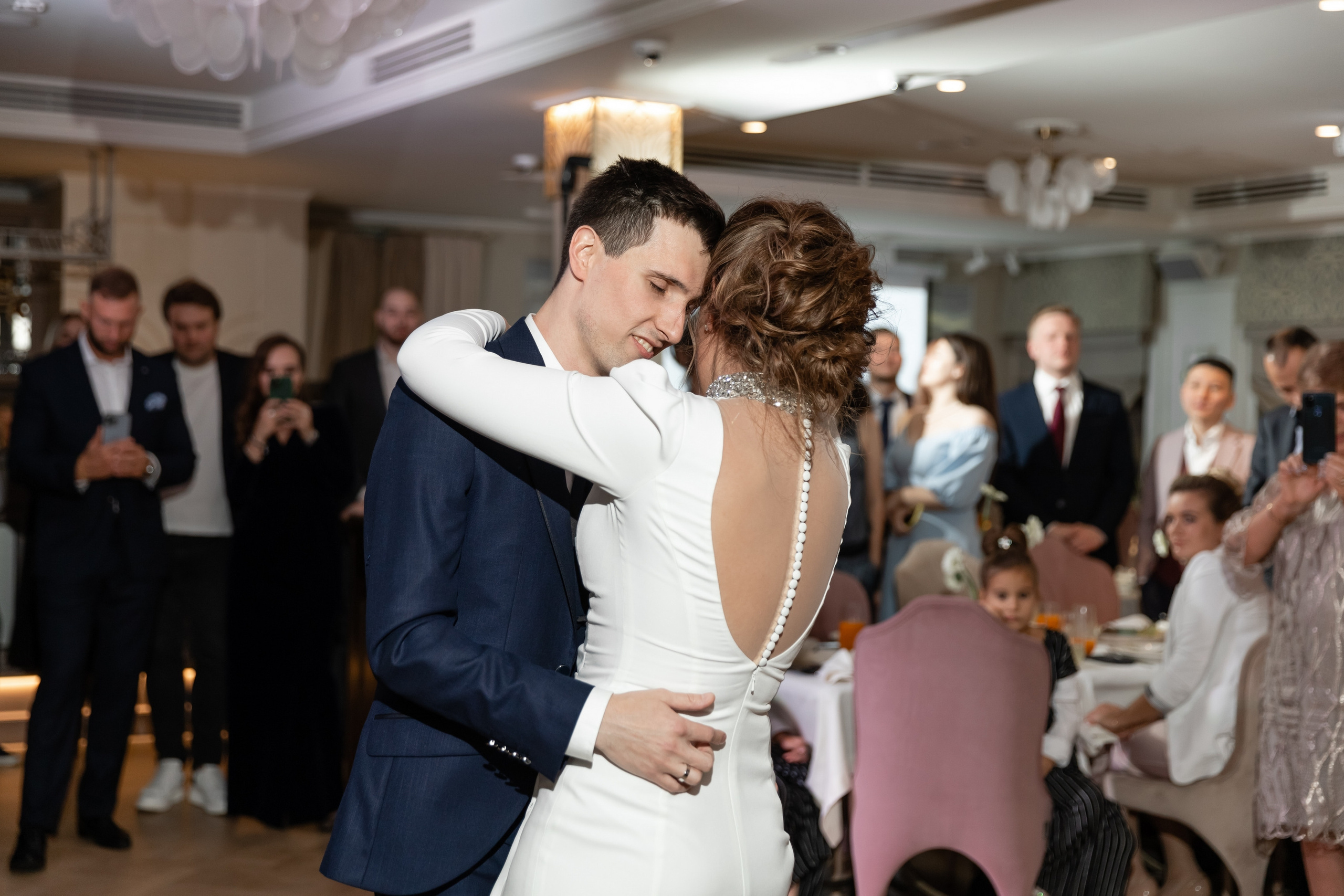 Сергей и Арина. Татьяна Чернышова свадебный фотограф Москва