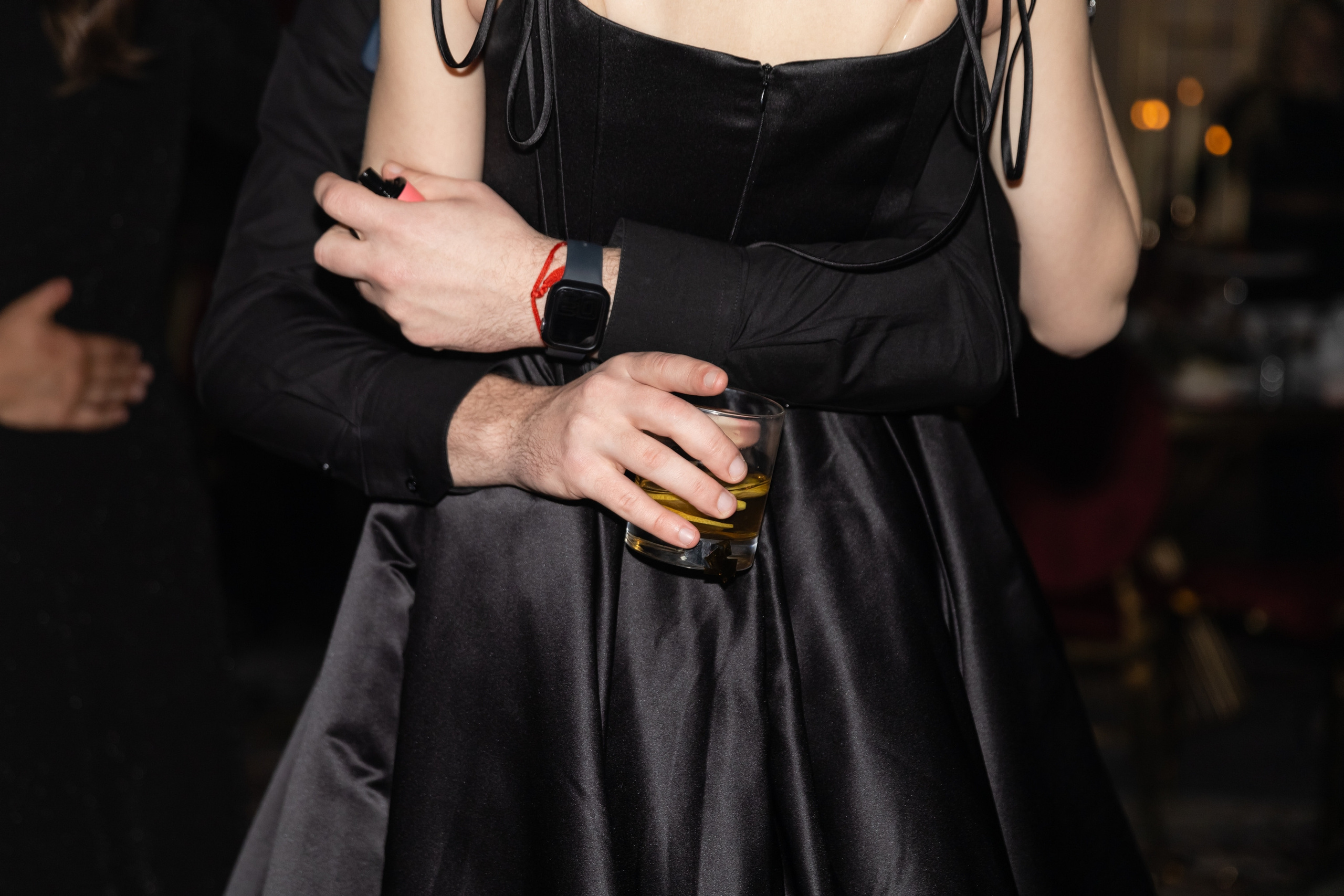 Новогодний корпоратив OLIMBET (The Ritz-Carlton). Татьяна Чернышова свадебный фотограф Москва