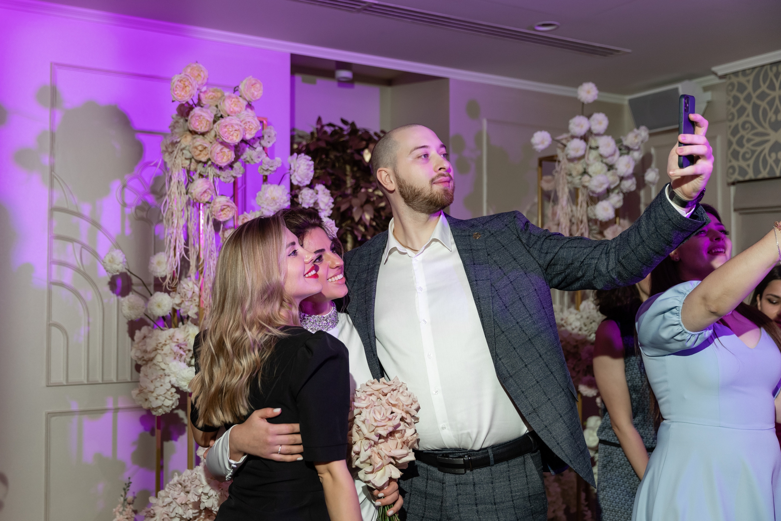 Сергей и Арина. Татьяна Чернышова свадебный фотограф Москва