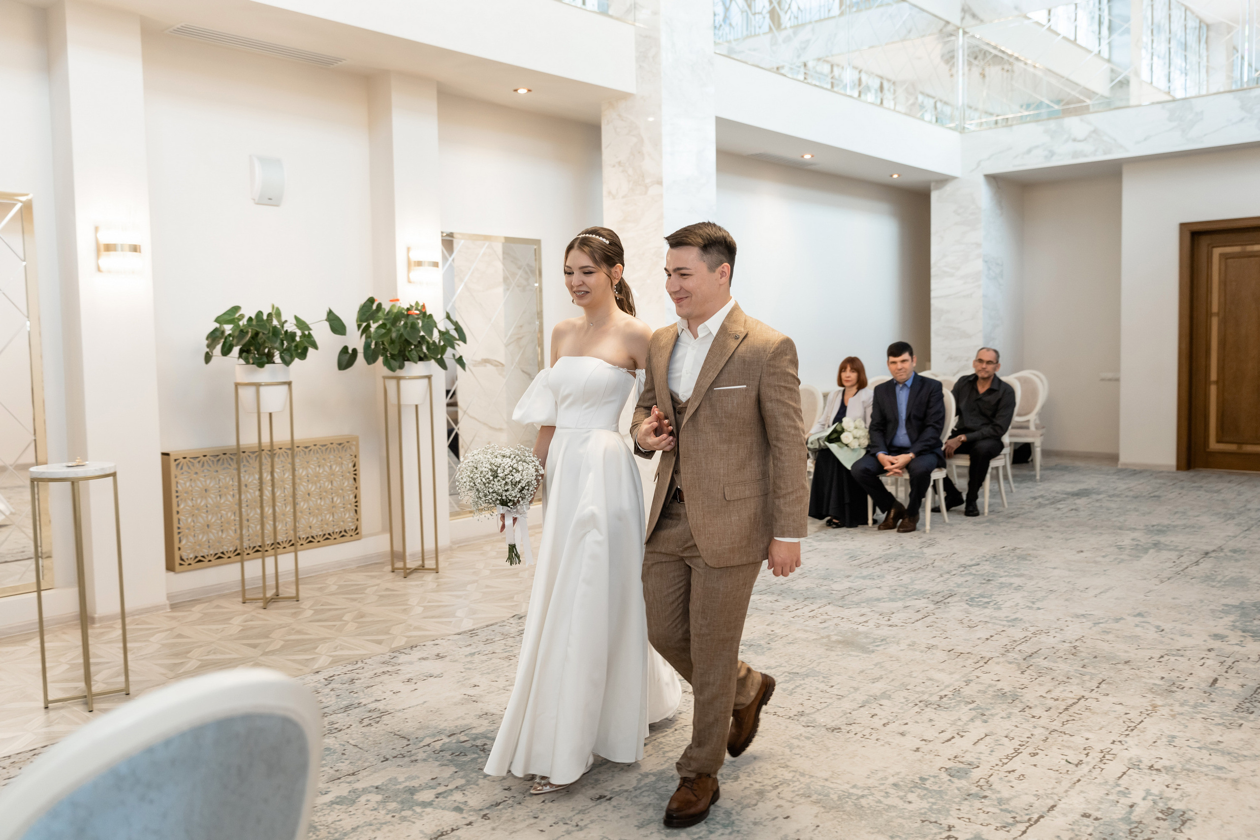 Рафаэль и Виктория. Татьяна Чернышова свадебный фотограф Москва