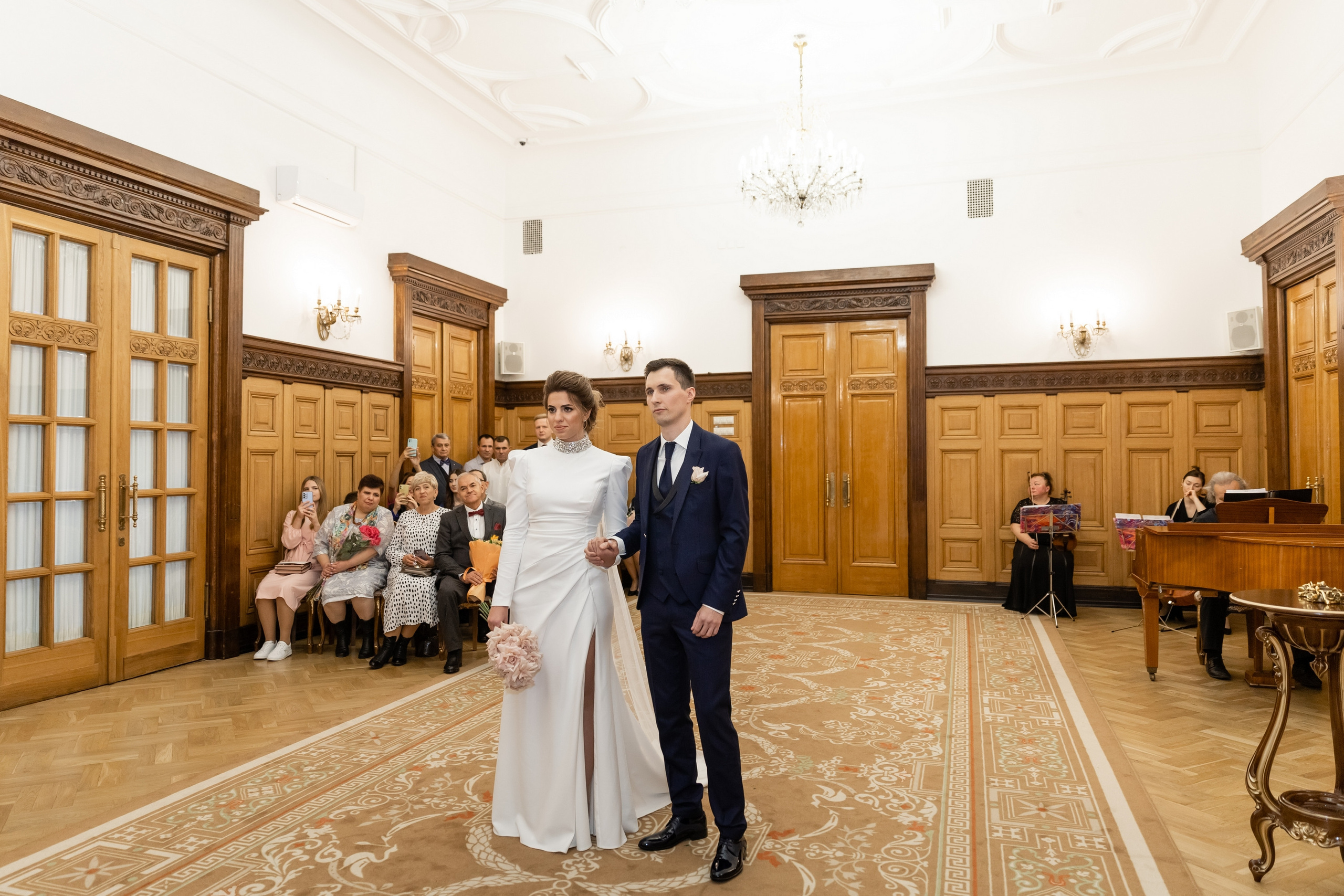 Сергей и Арина. Татьяна Чернышова свадебный фотограф Москва