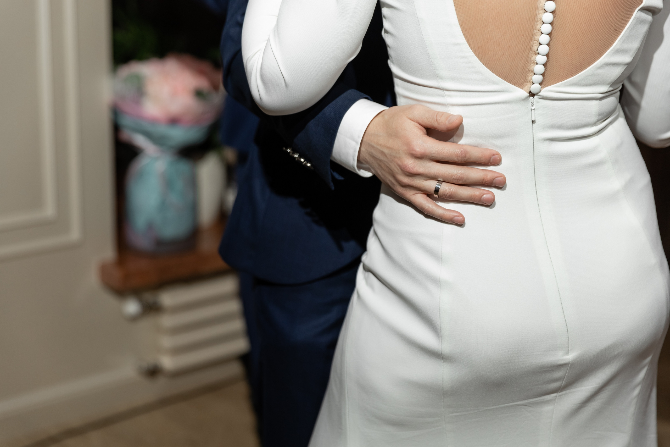 Сергей и Арина. Татьяна Чернышова свадебный фотограф Москва