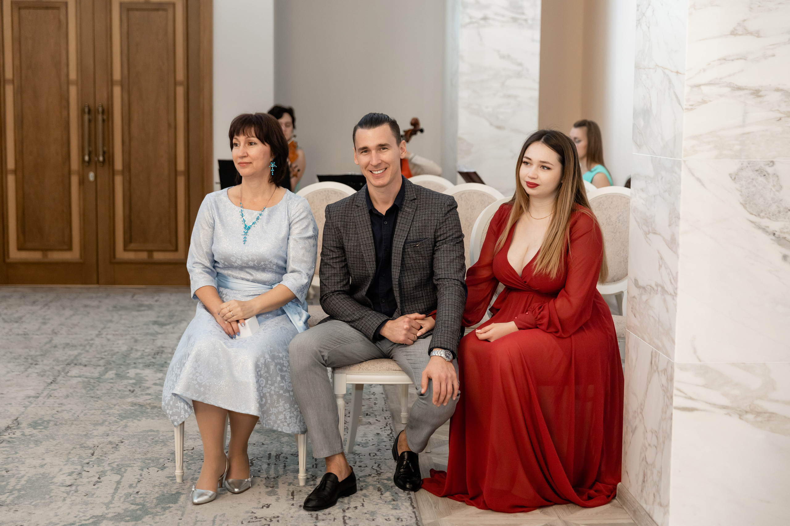 Рафаэль и Виктория. Татьяна Чернышова свадебный фотограф Москва