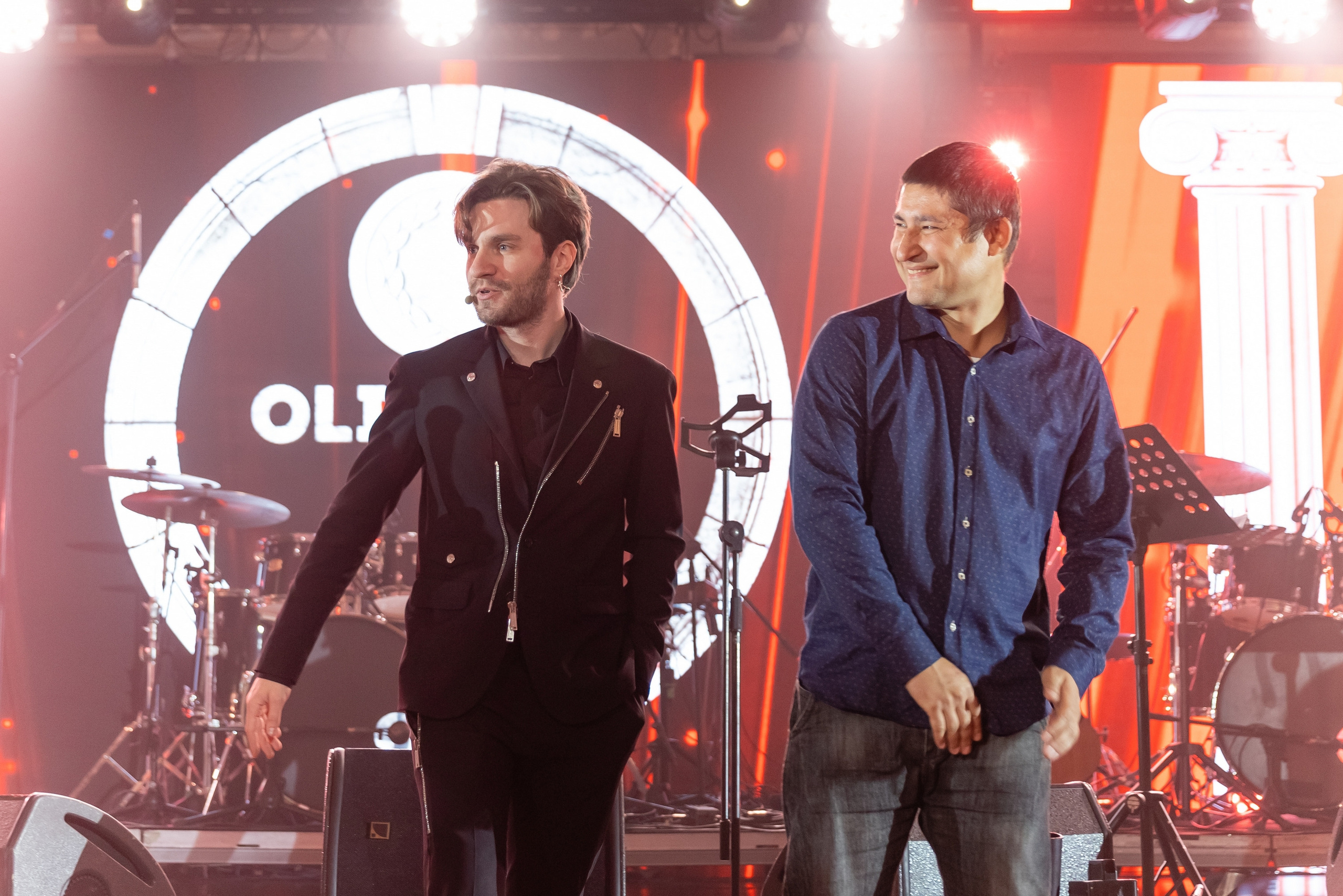 Новогодний корпоратив OLIMBET (The Ritz-Carlton). Татьяна Чернышова свадебный фотограф Москва