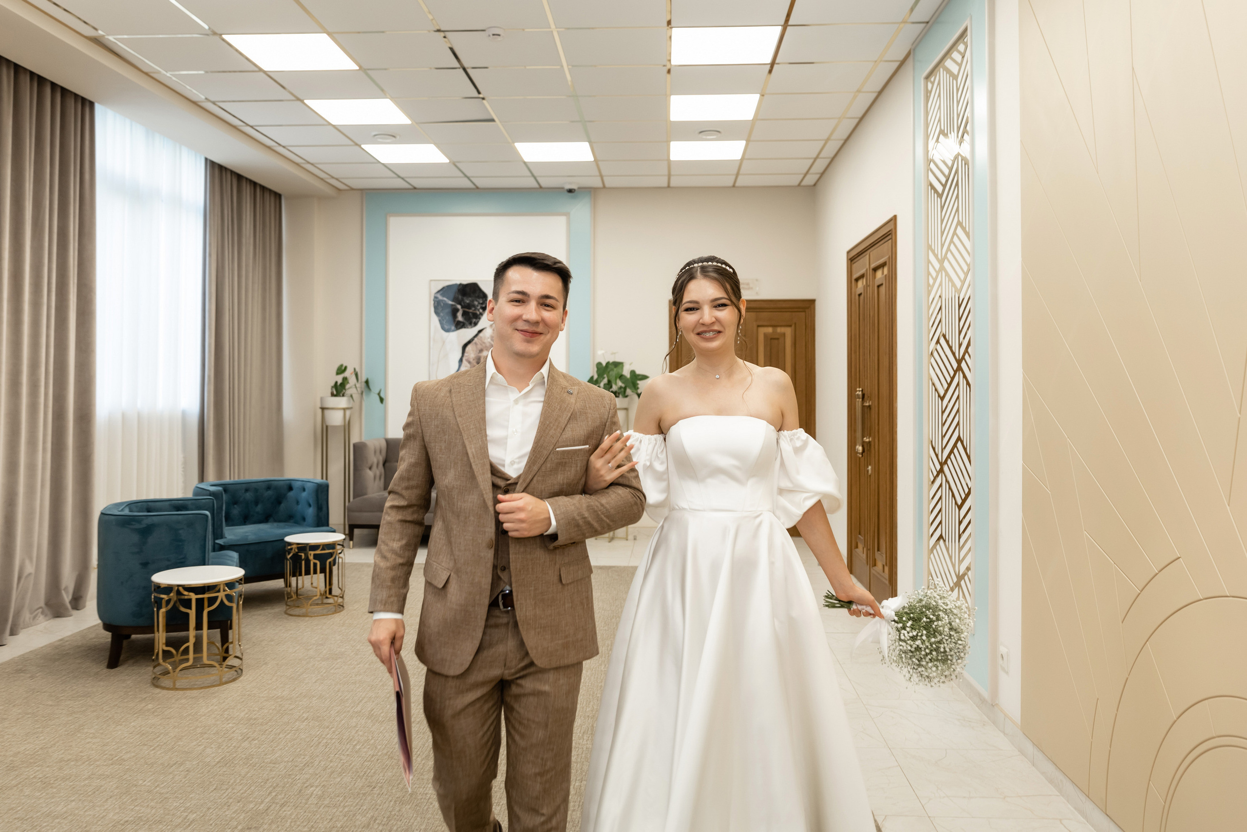 Рафаэль и Виктория. Татьяна Чернышова свадебный фотограф Москва