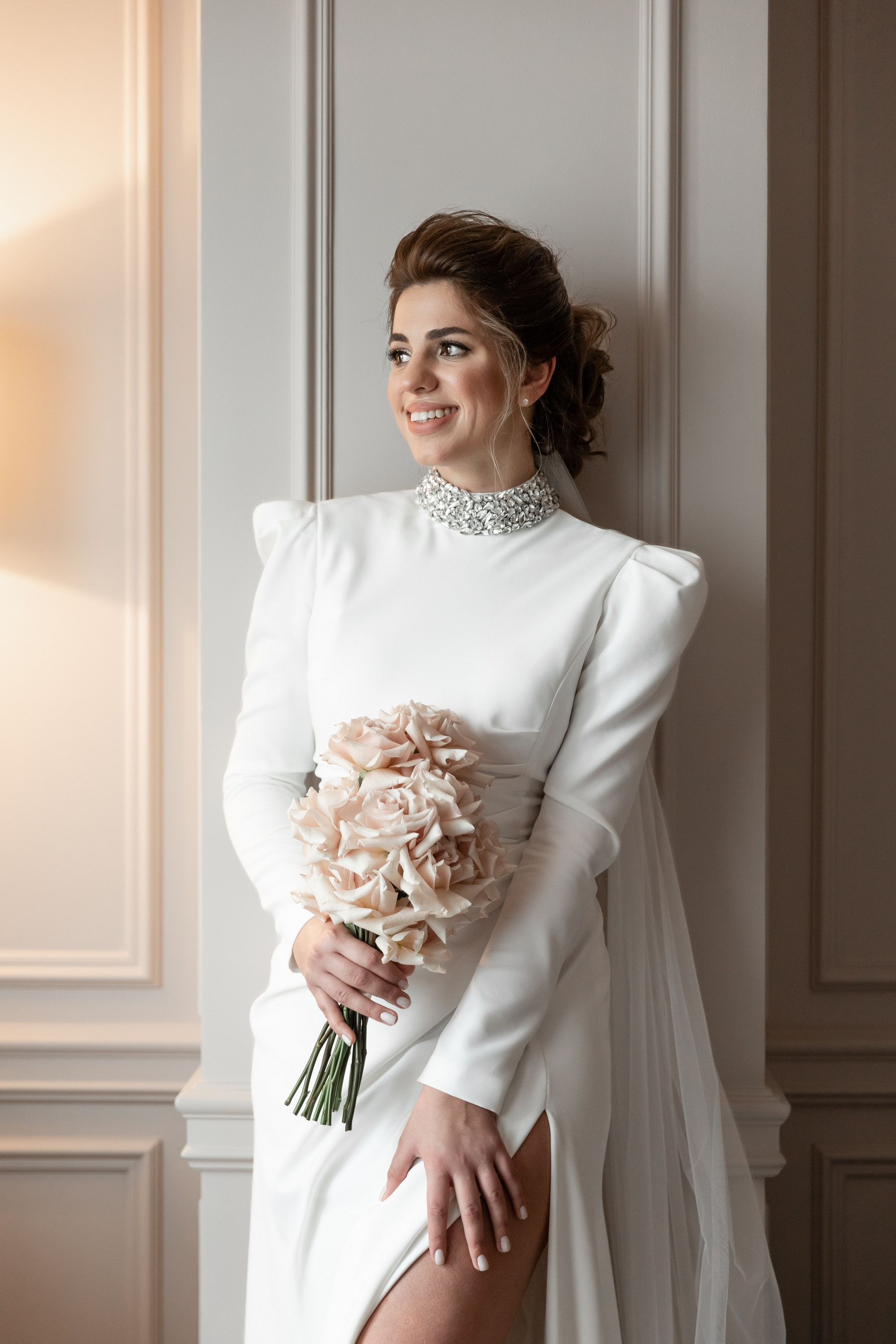 Сергей и Арина. Татьяна Чернышова свадебный фотограф Москва