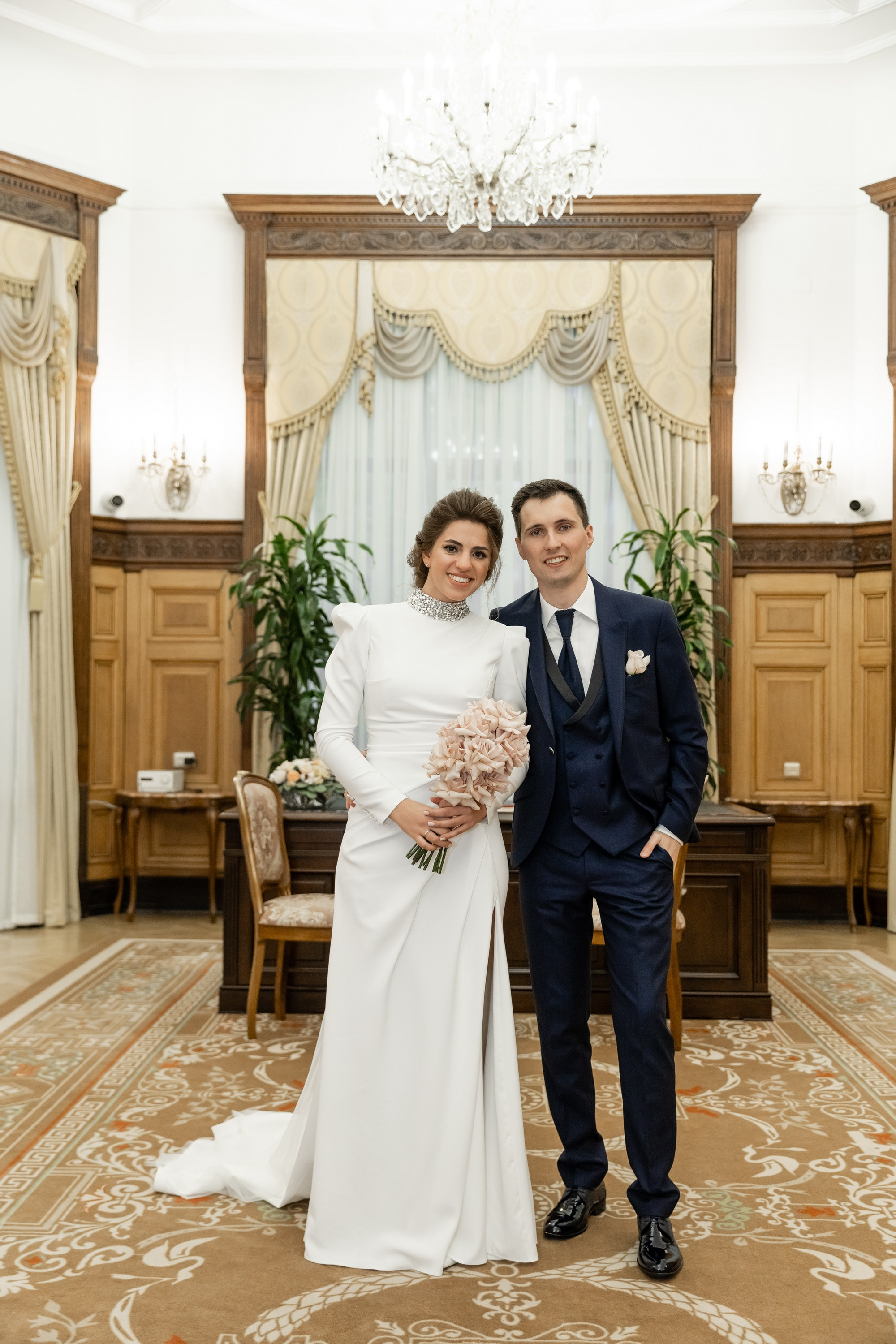 Сергей и Арина. Татьяна Чернышова свадебный фотограф Москва