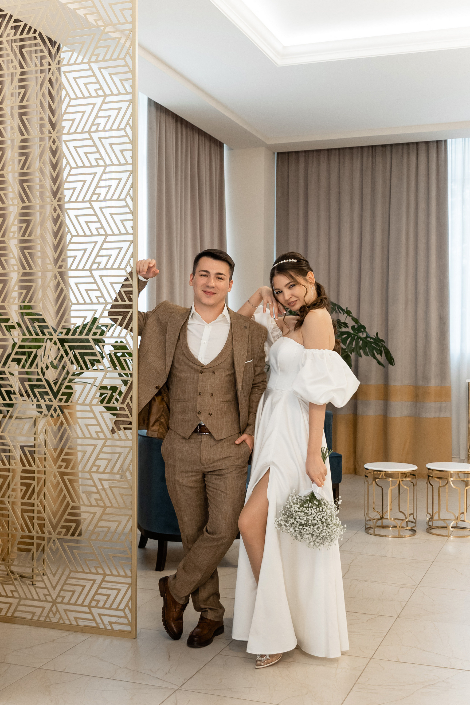 Рафаэль и Виктория. Татьяна Чернышова свадебный фотограф Москва