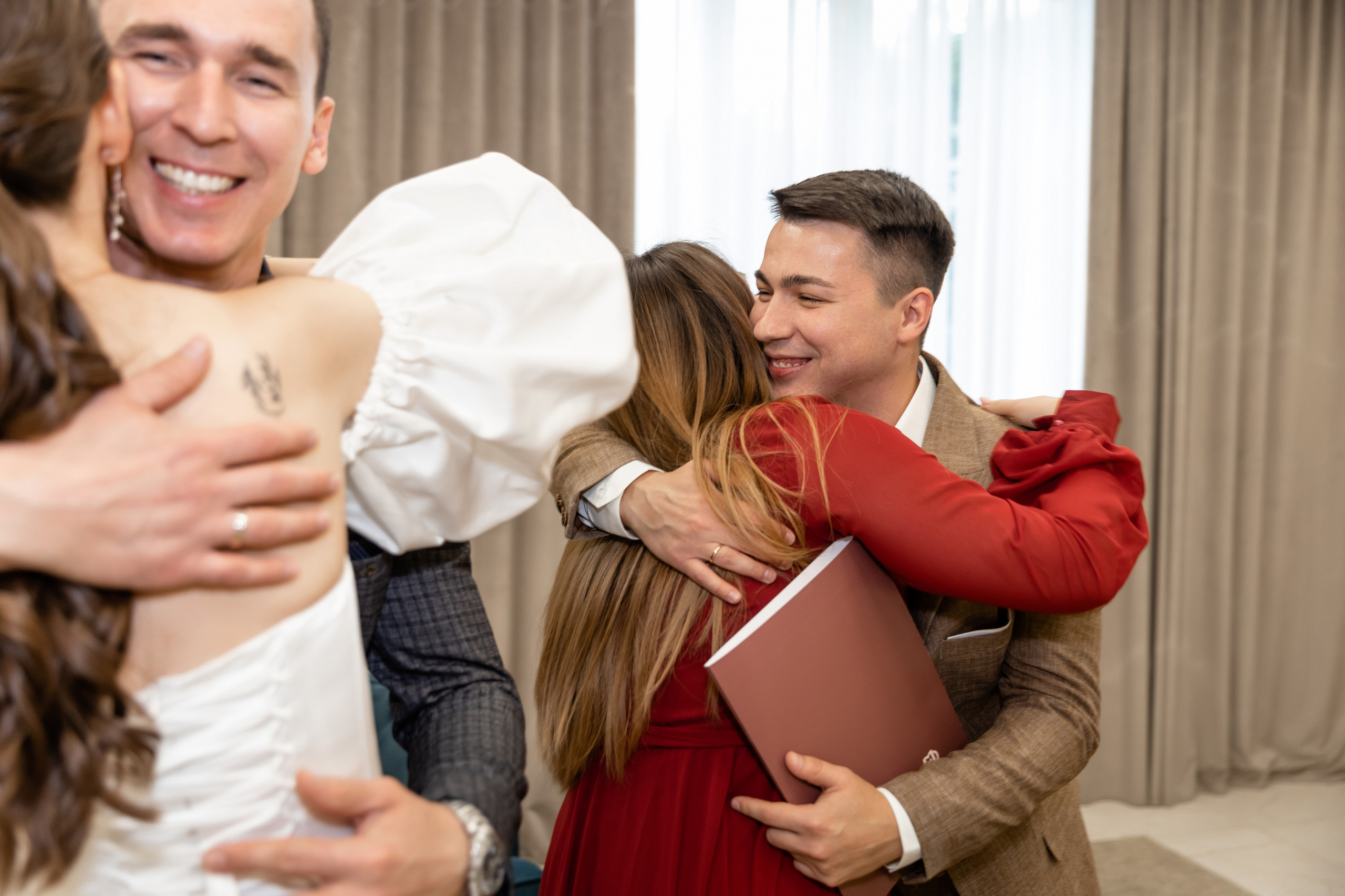 Рафаэль и Виктория. Татьяна Чернышова свадебный фотограф Москва