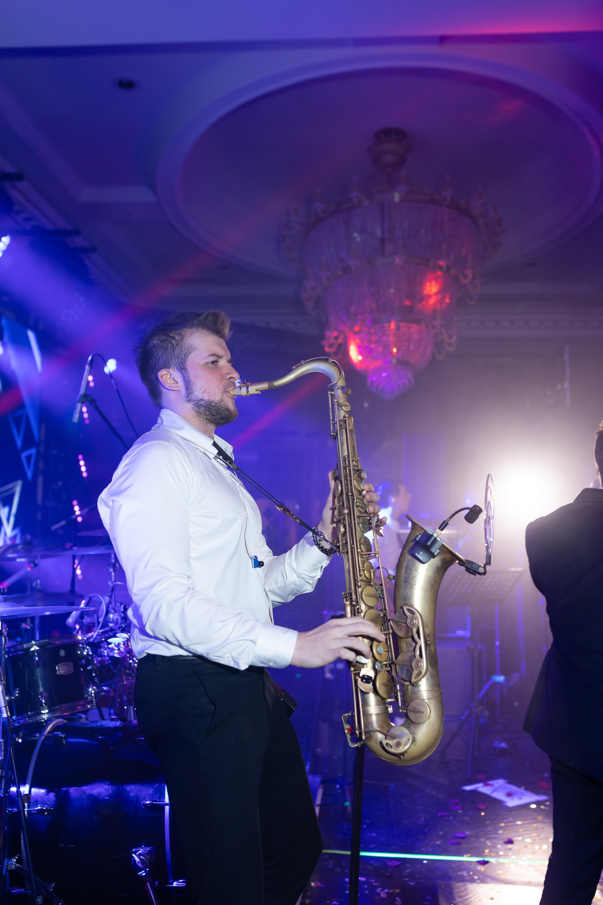 Новогодний корпоратив OLIMBET (The Ritz-Carlton). Татьяна Чернышова свадебный фотограф Москва