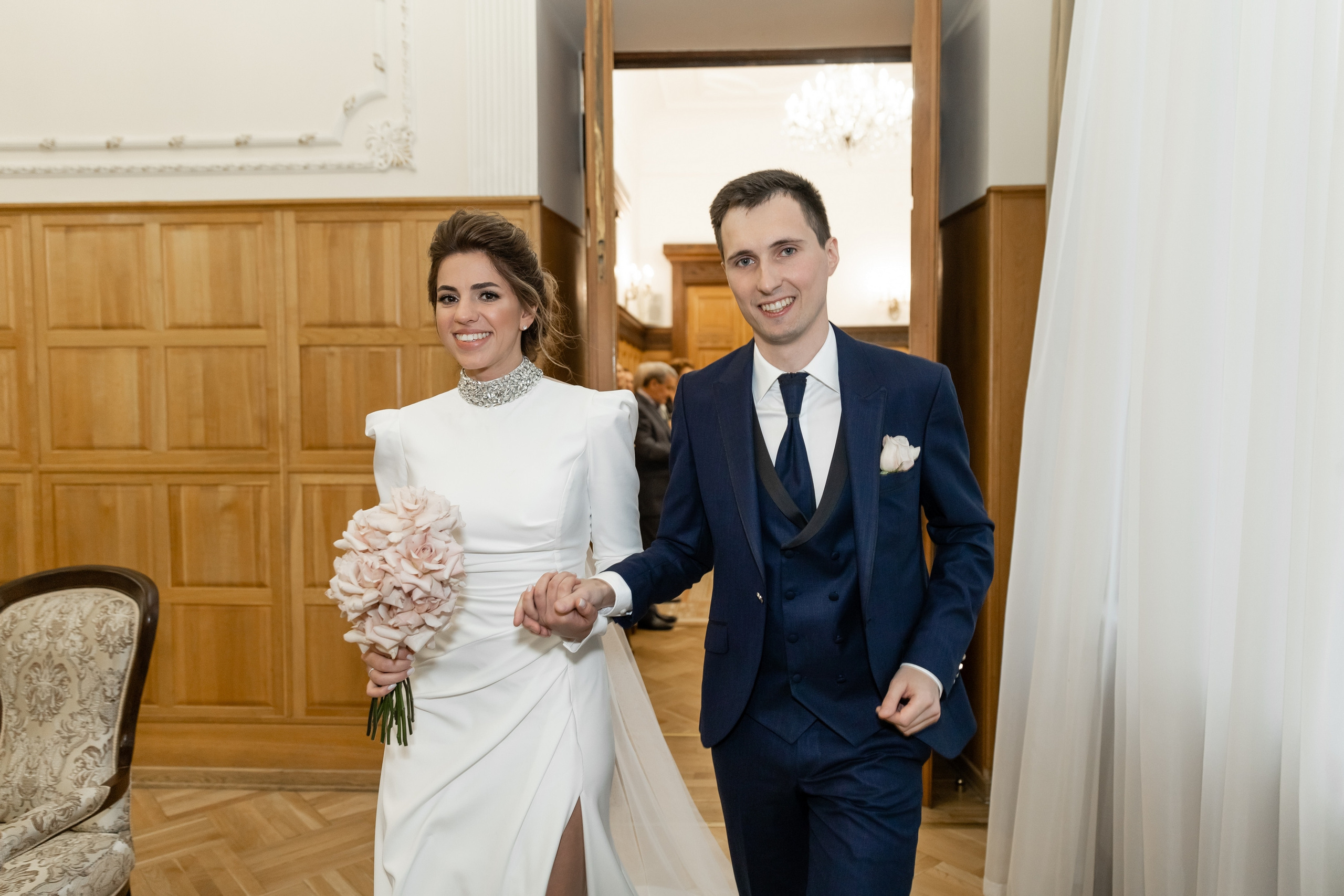 Сергей и Арина. Татьяна Чернышова свадебный фотограф Москва