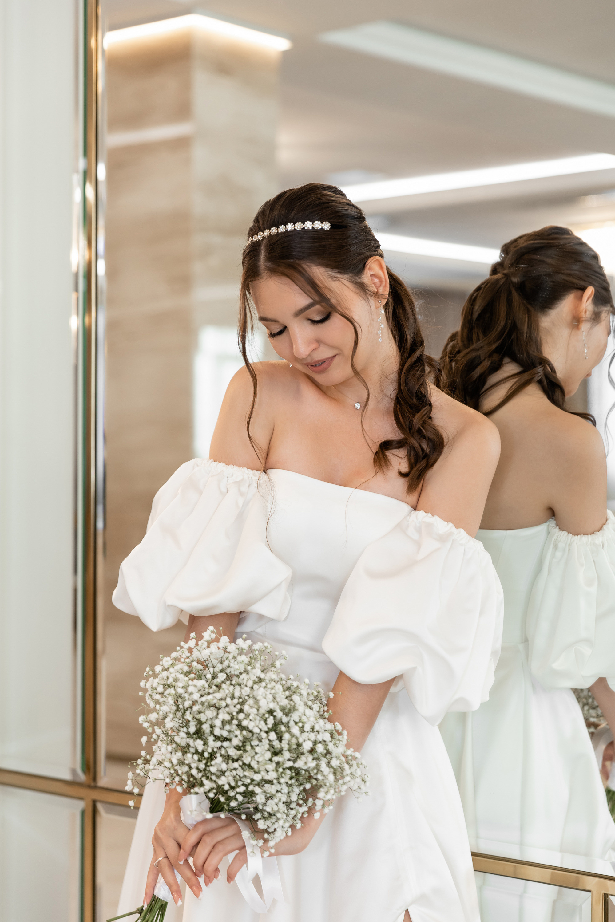 Рафаэль и Виктория. Татьяна Чернышова свадебный фотограф Москва