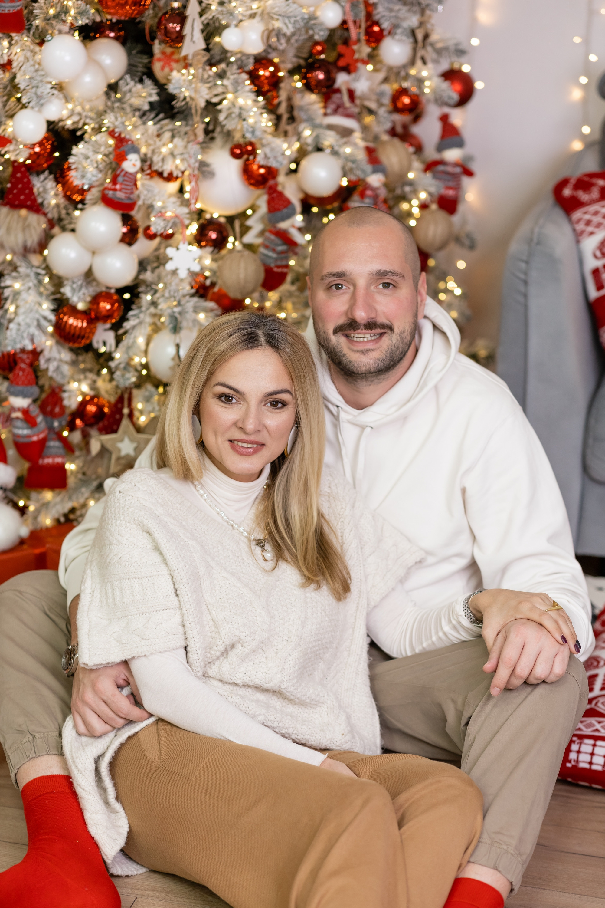 Новогодние съёмки. Татьяна Чернышова свадебный фотограф Москва