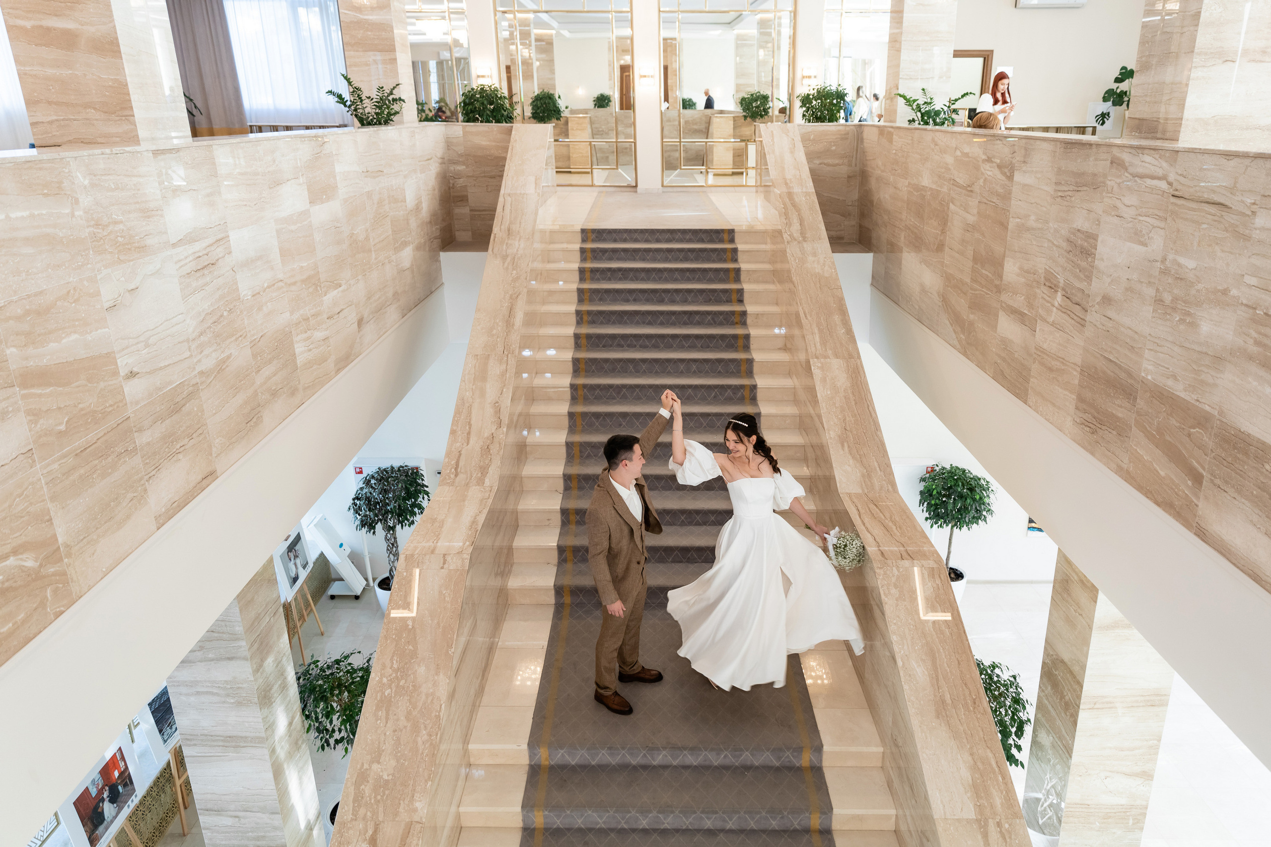 Рафаэль и Виктория. Татьяна Чернышова свадебный фотограф Москва