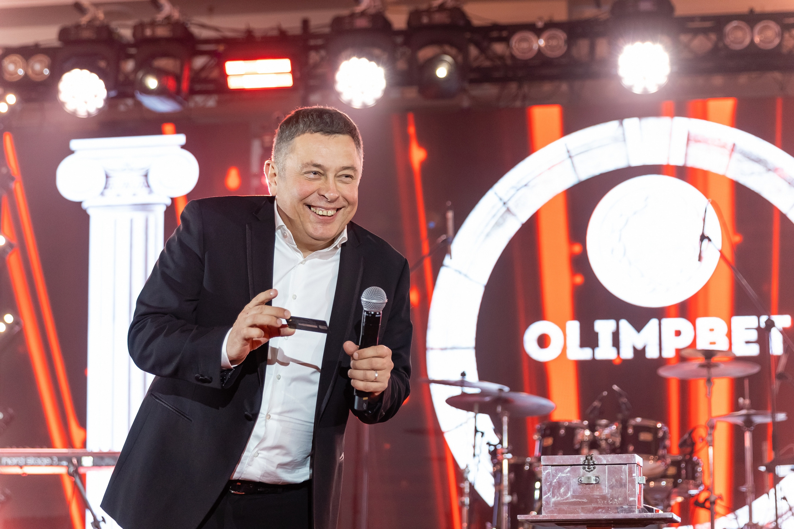 Новогодний корпоратив OLIMBET (The Ritz-Carlton). Татьяна Чернышова свадебный фотограф Москва