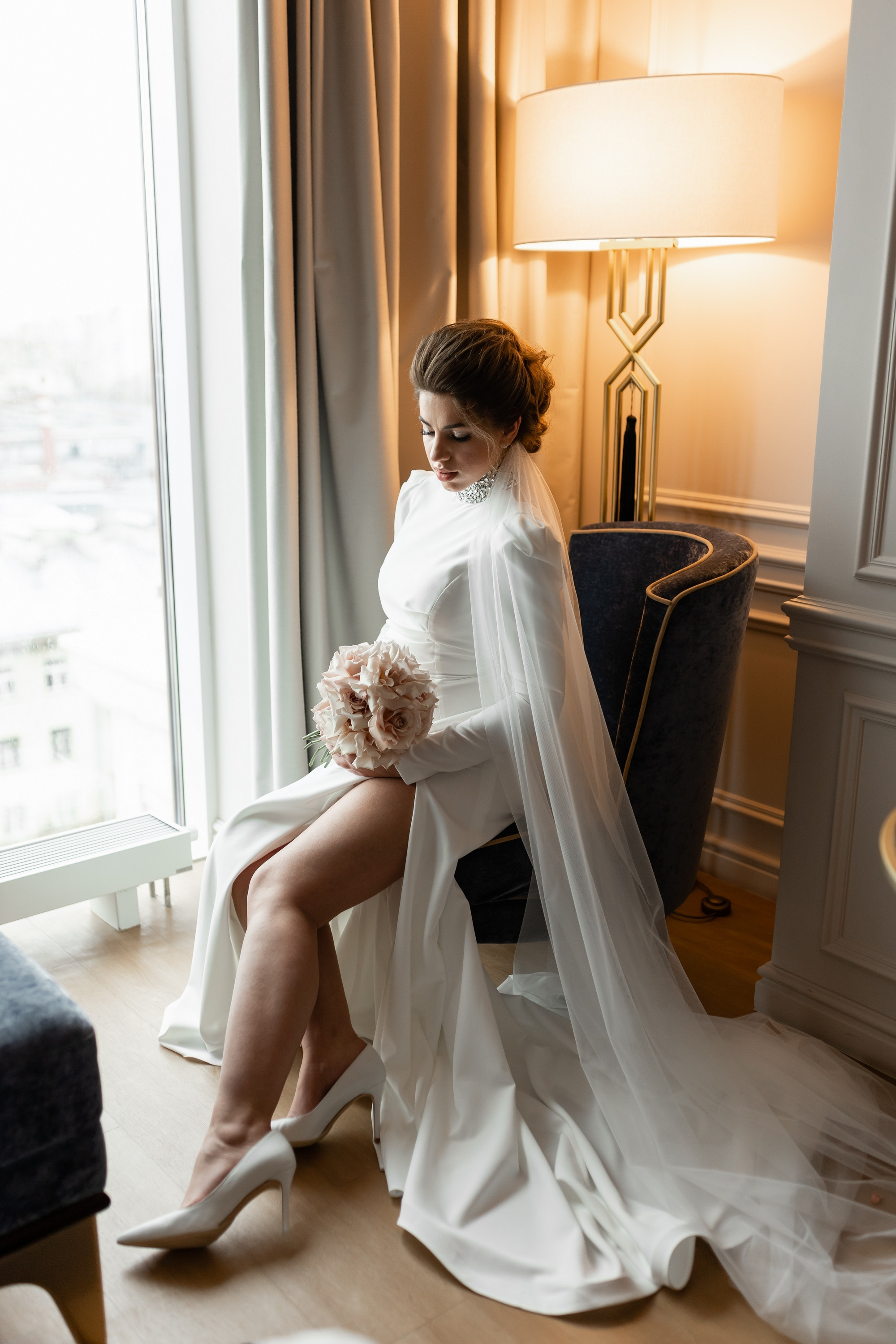 Сергей и Арина. Татьяна Чернышова свадебный фотограф Москва