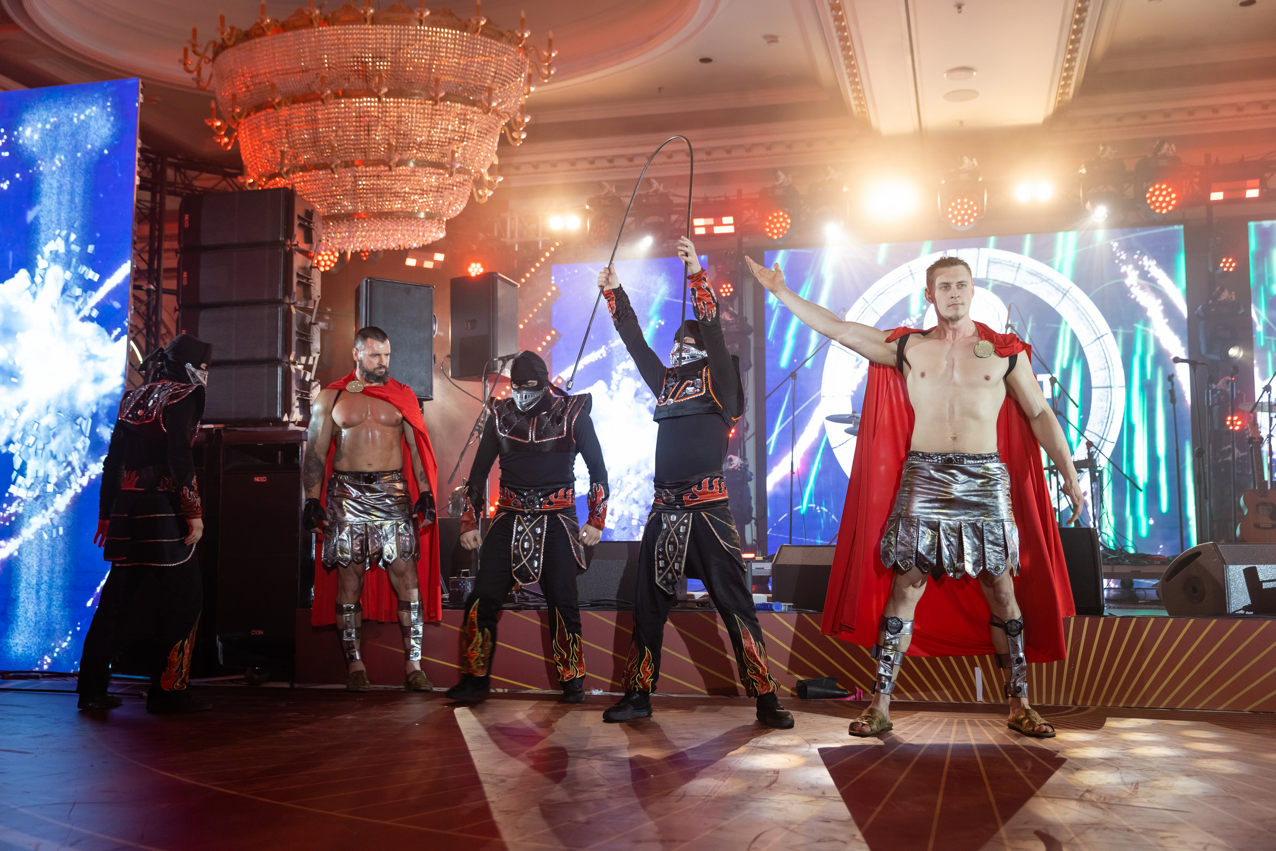 Новогодний корпоратив OLIMBET (The Ritz-Carlton). Татьяна Чернышова свадебный фотограф Москва