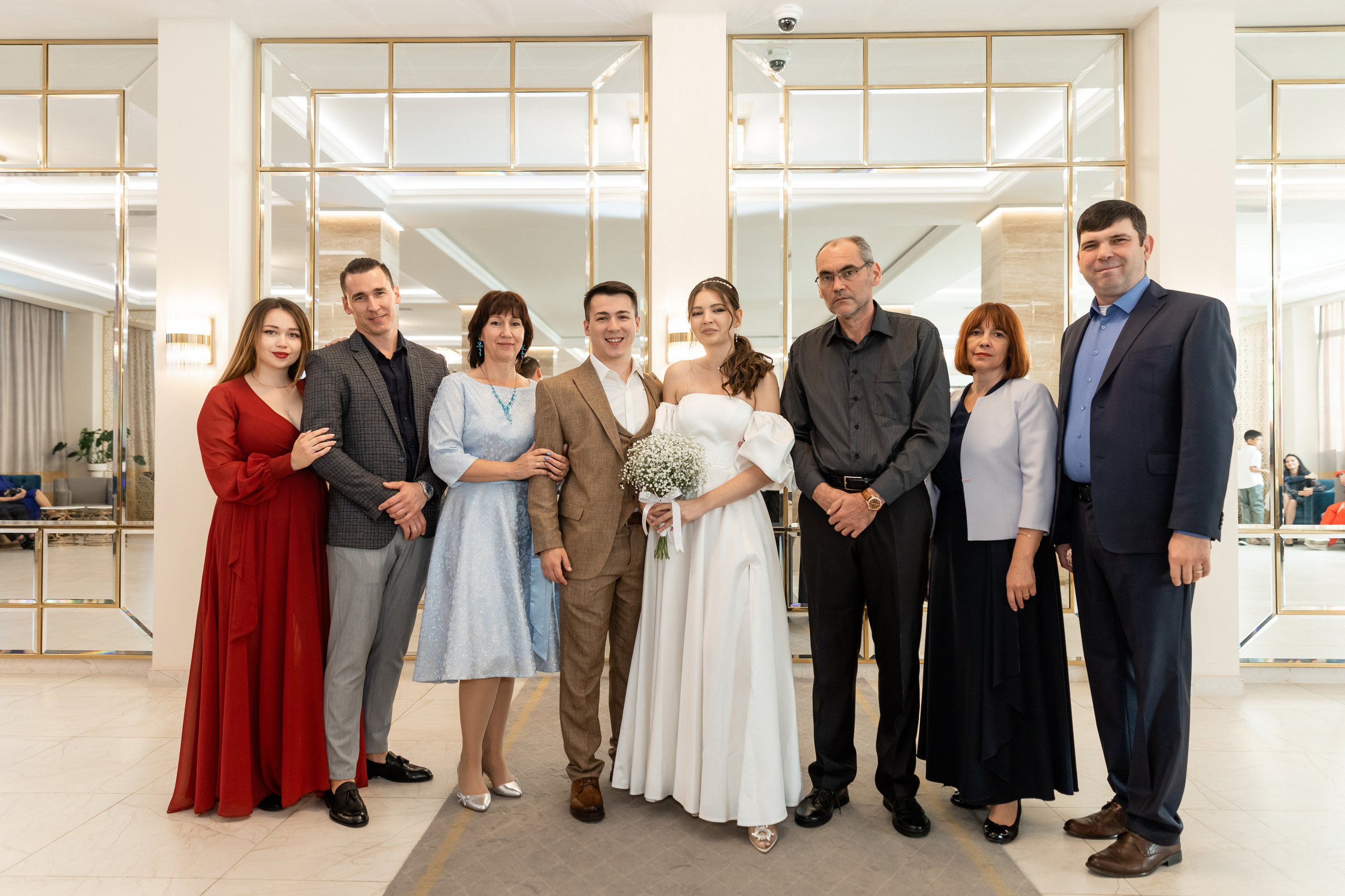 Рафаэль и Виктория. Татьяна Чернышова свадебный фотограф Москва