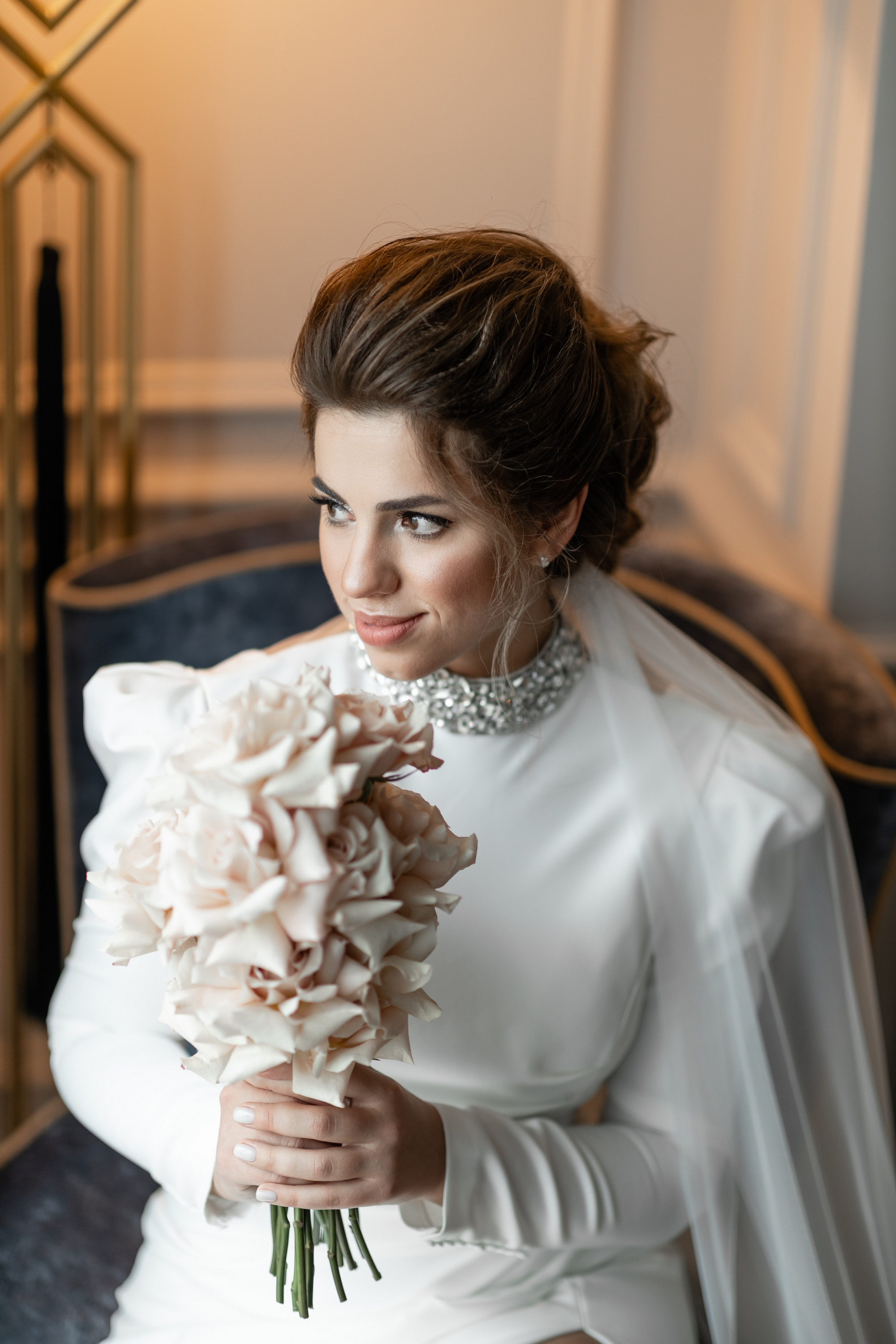 Сергей и Арина. Татьяна Чернышова свадебный фотограф Москва