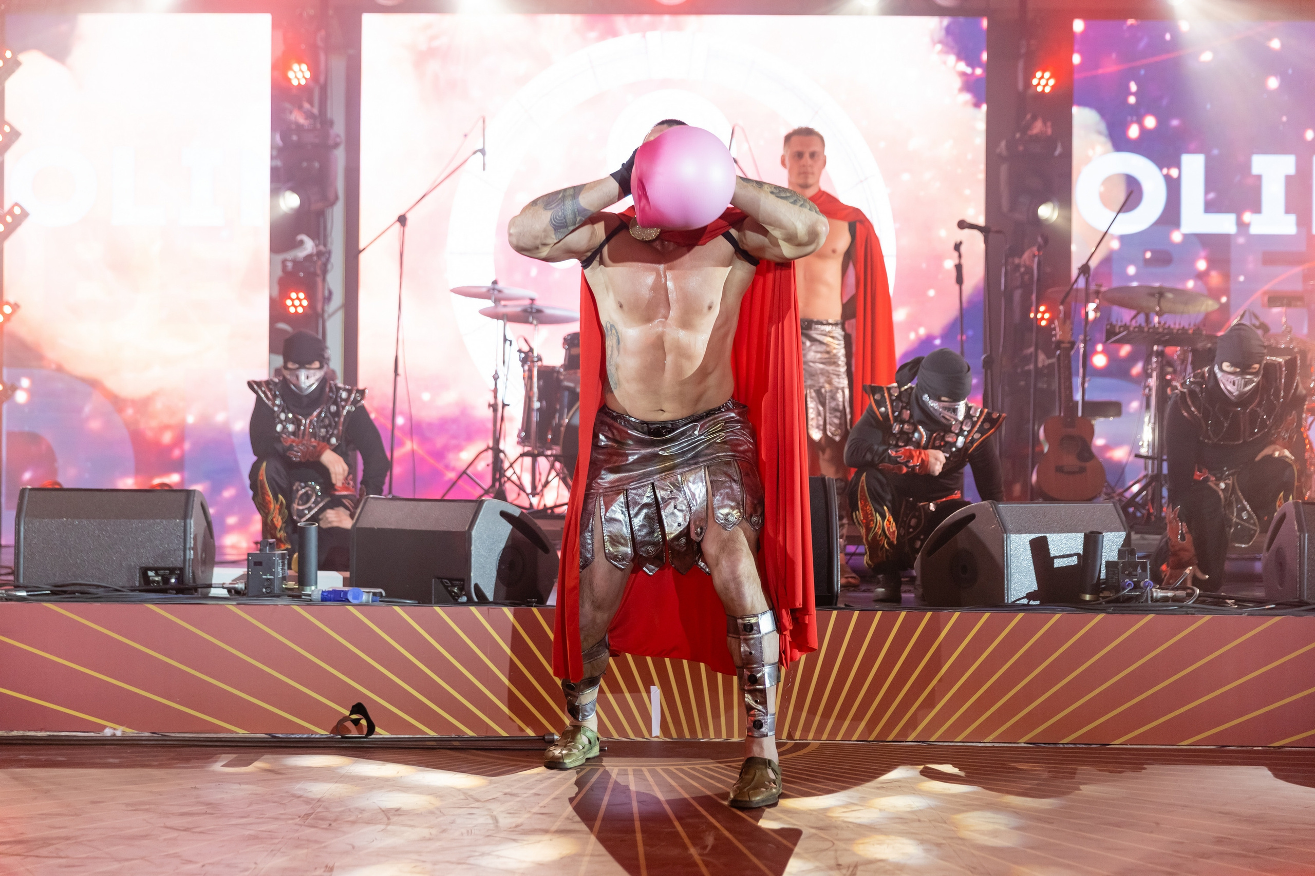 Новогодний корпоратив OLIMBET (The Ritz-Carlton). Татьяна Чернышова свадебный фотограф Москва